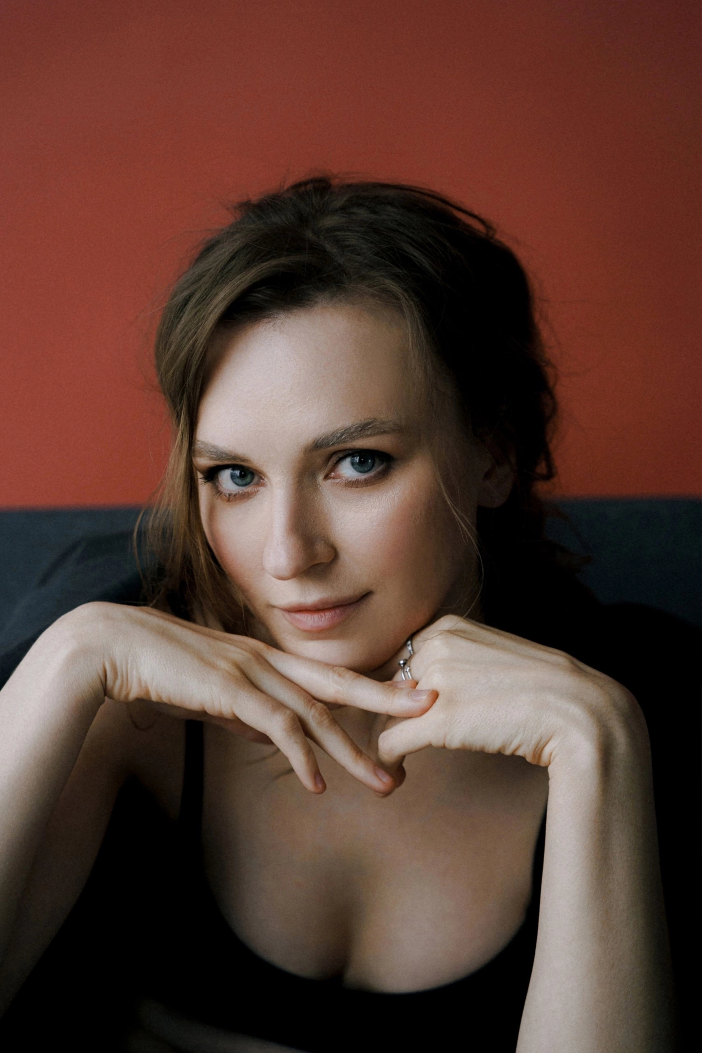 Юлия Бербатова