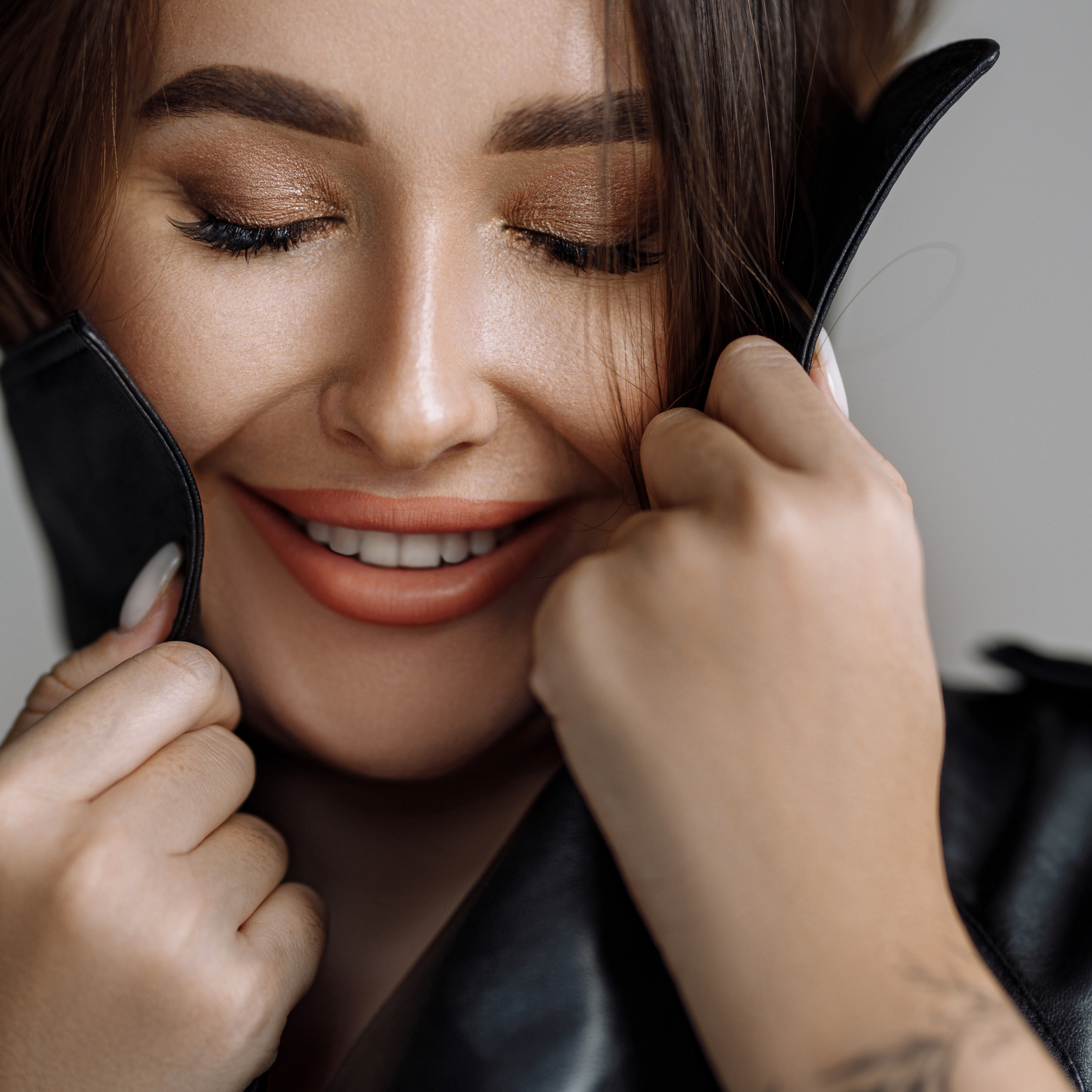 Анастасия Прутова