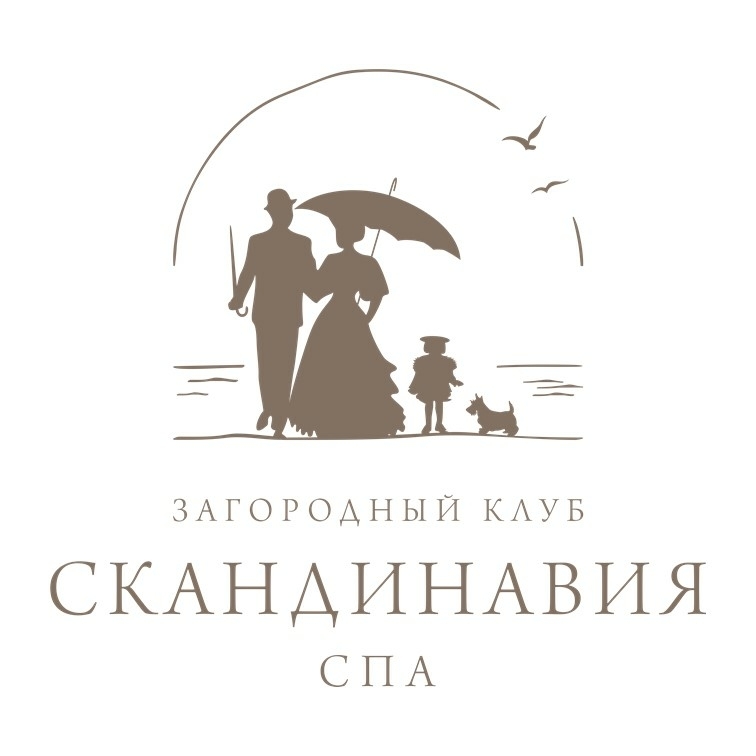 Загородный Клуб «Скандинавия» и СПА