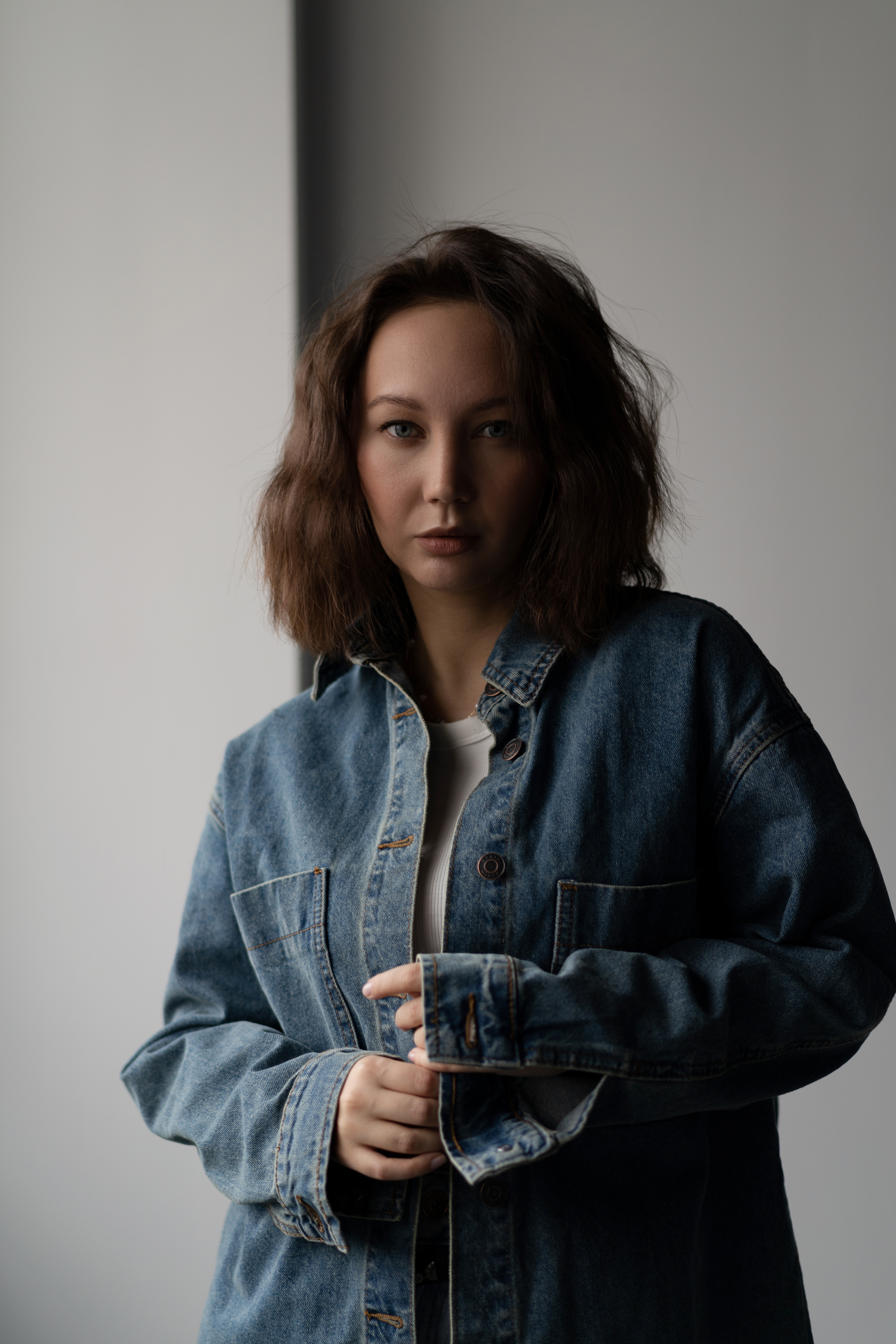 Жанна Губина