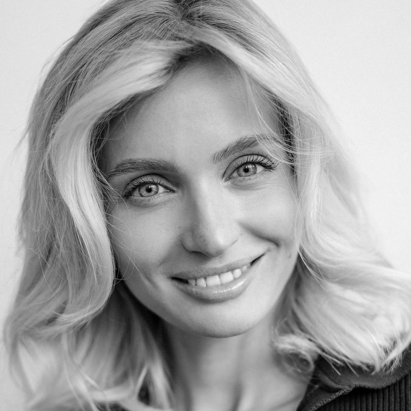 Ульяна Ковшарь