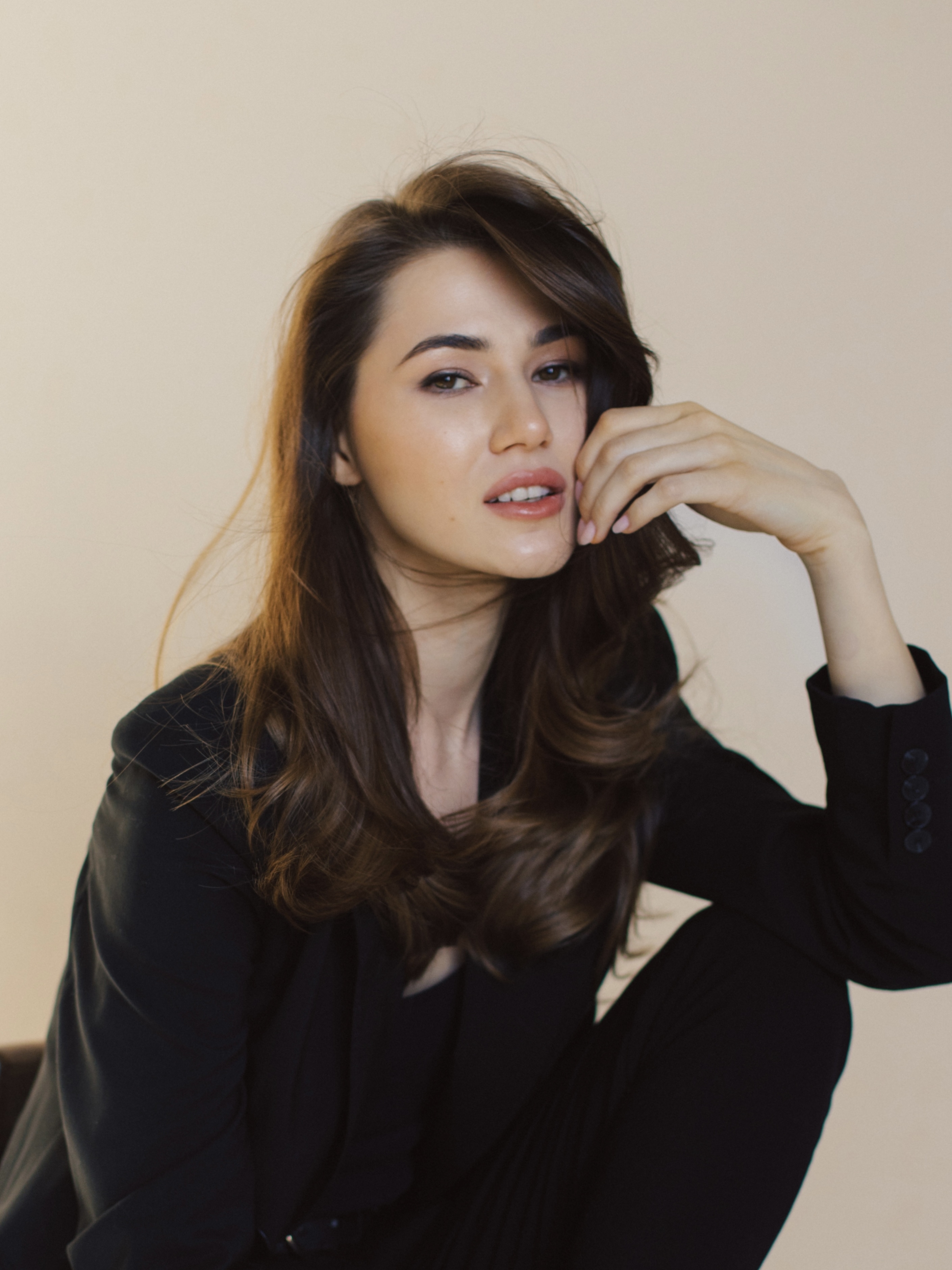 Кристина Пустовалова