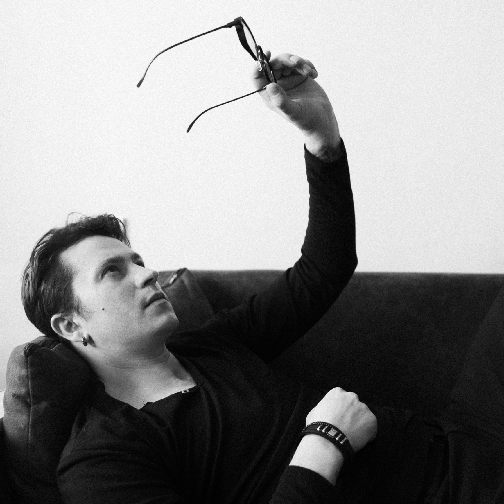 Антон Дормидонтов