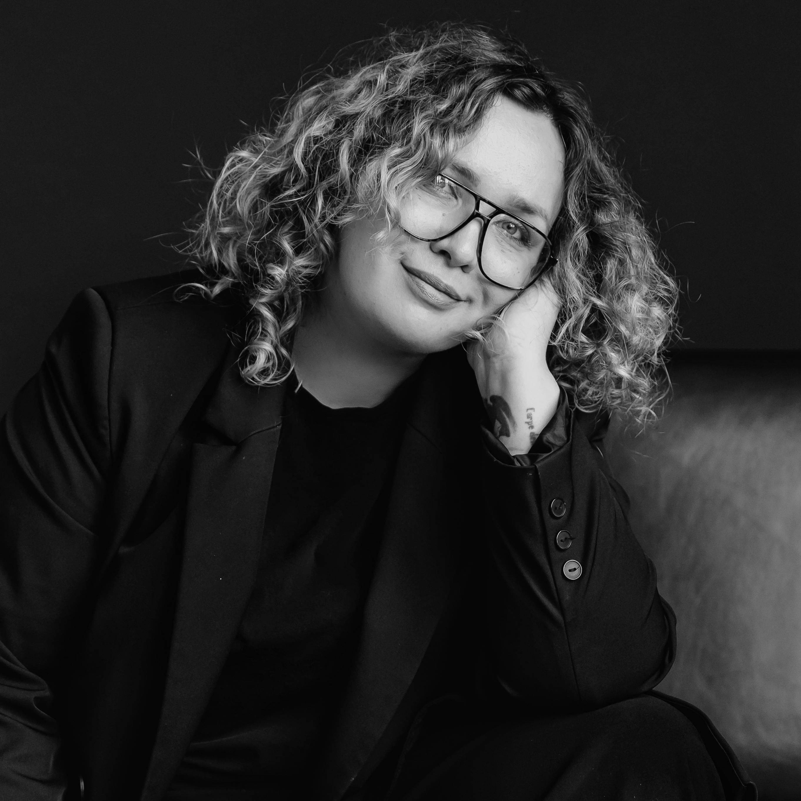 Катерина Миронова