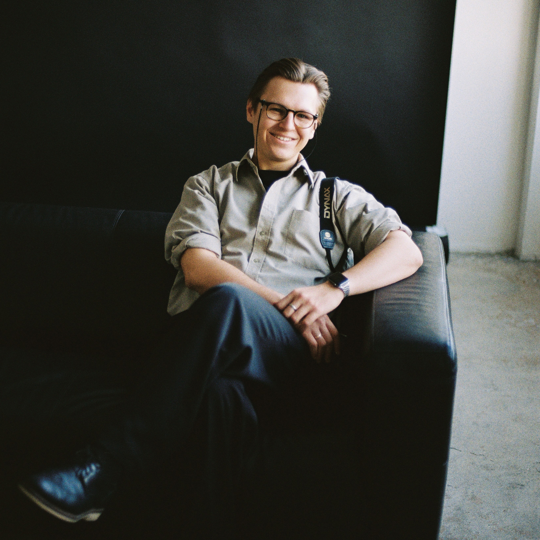 Никита Мако