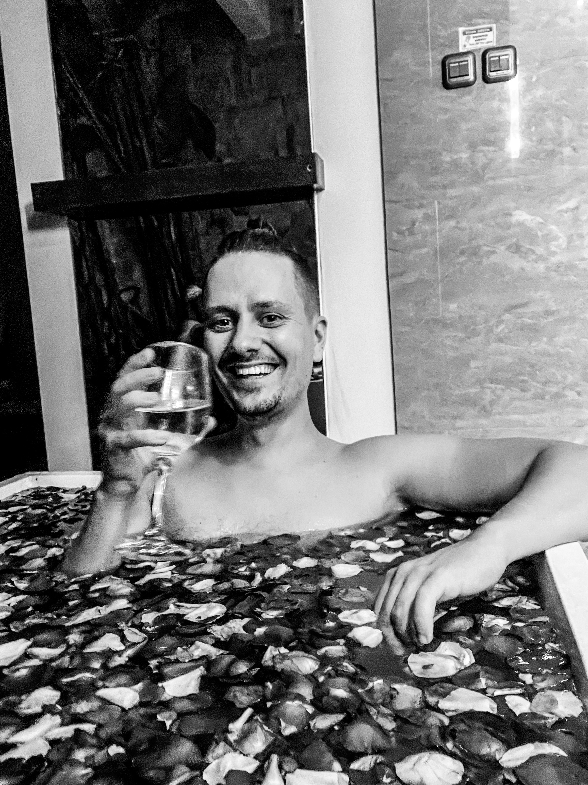 Дмитрий Железный