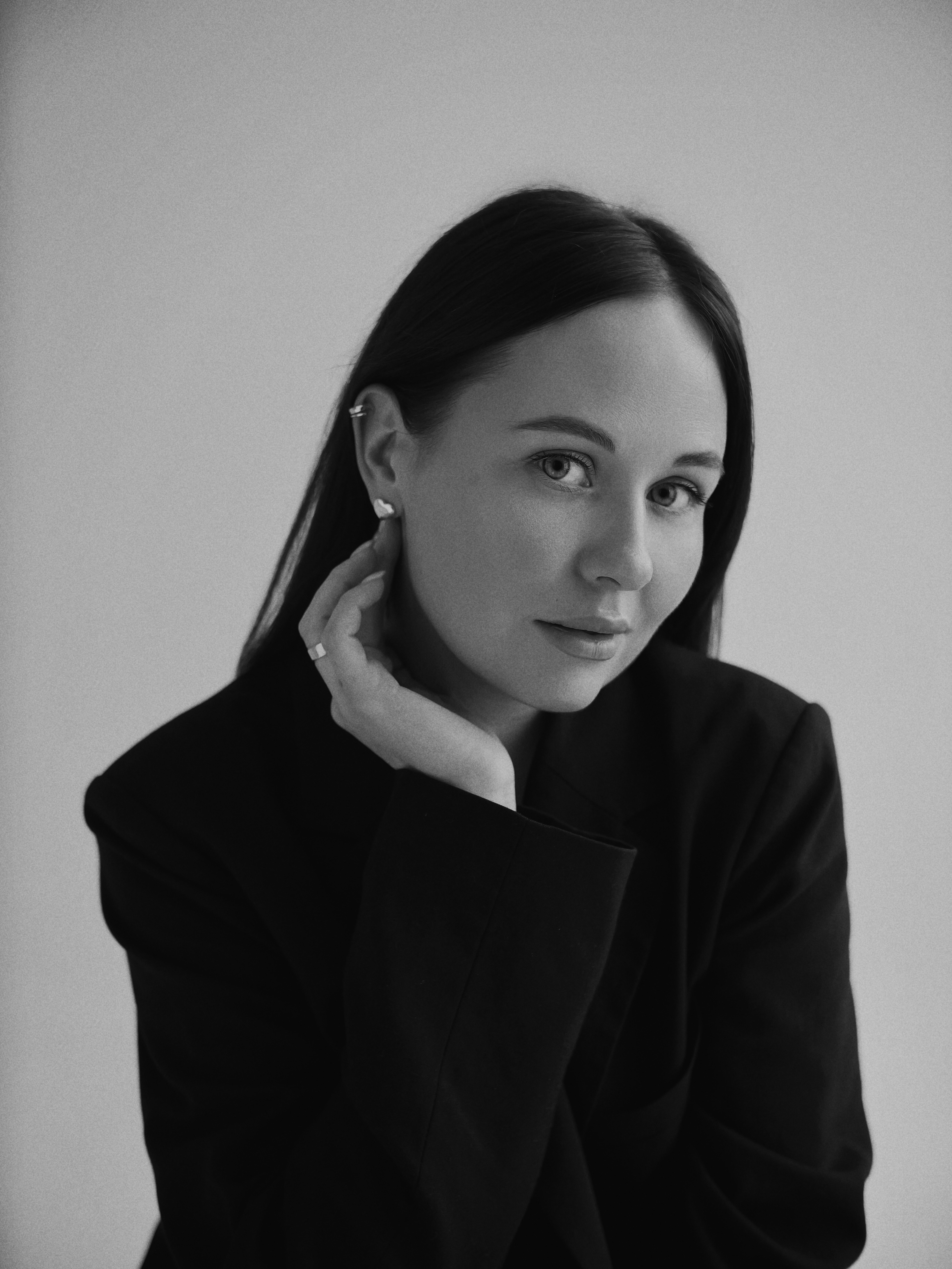 Галина Табунщик