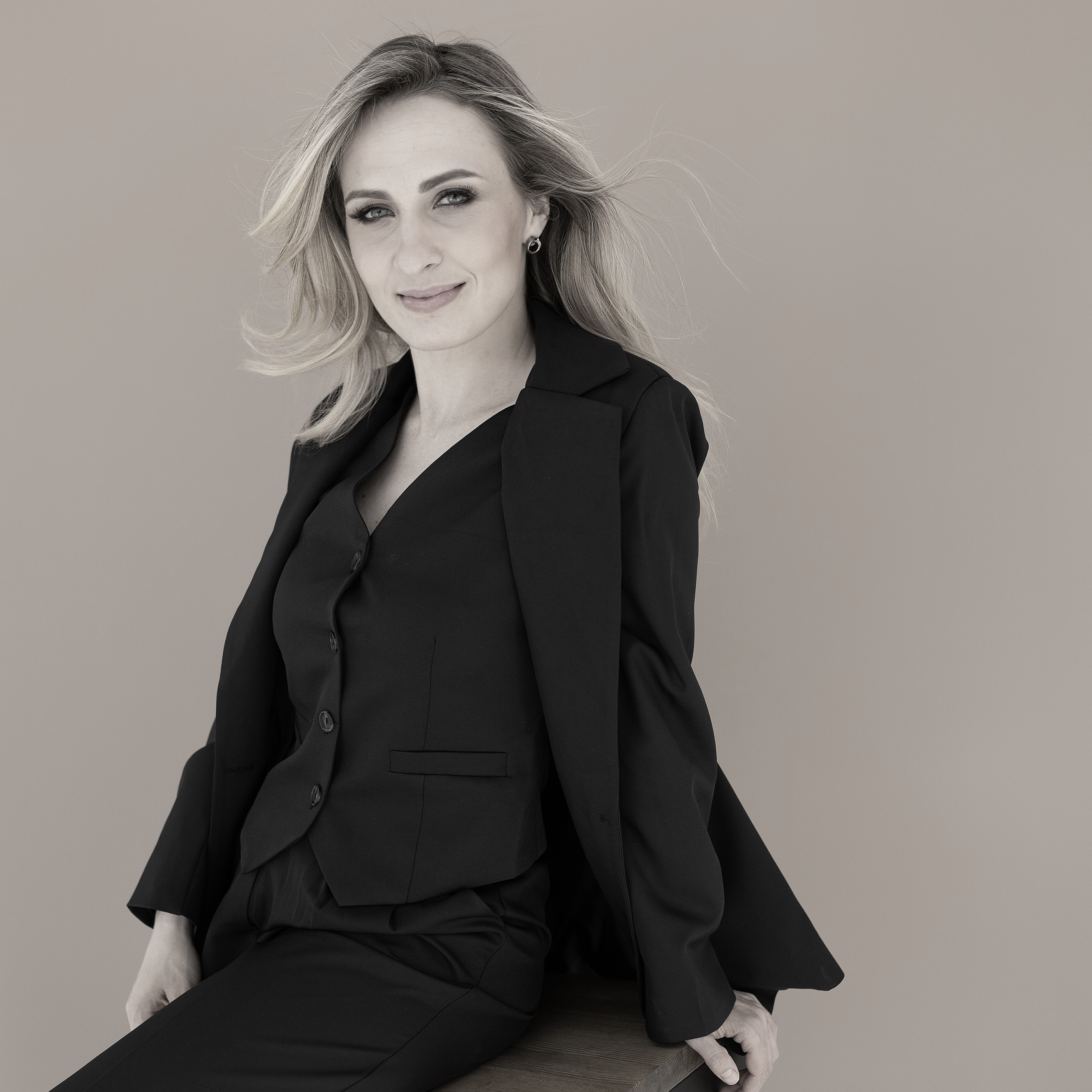 Юлия Морозова