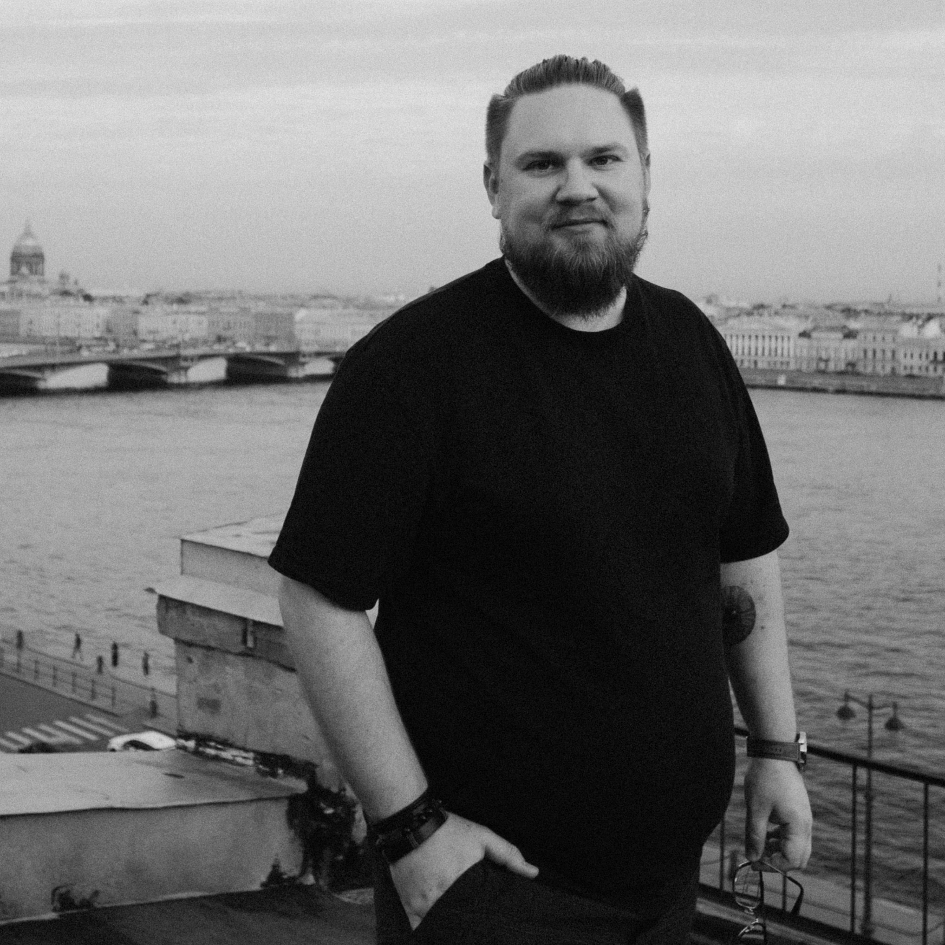 Дмитрий Алферов