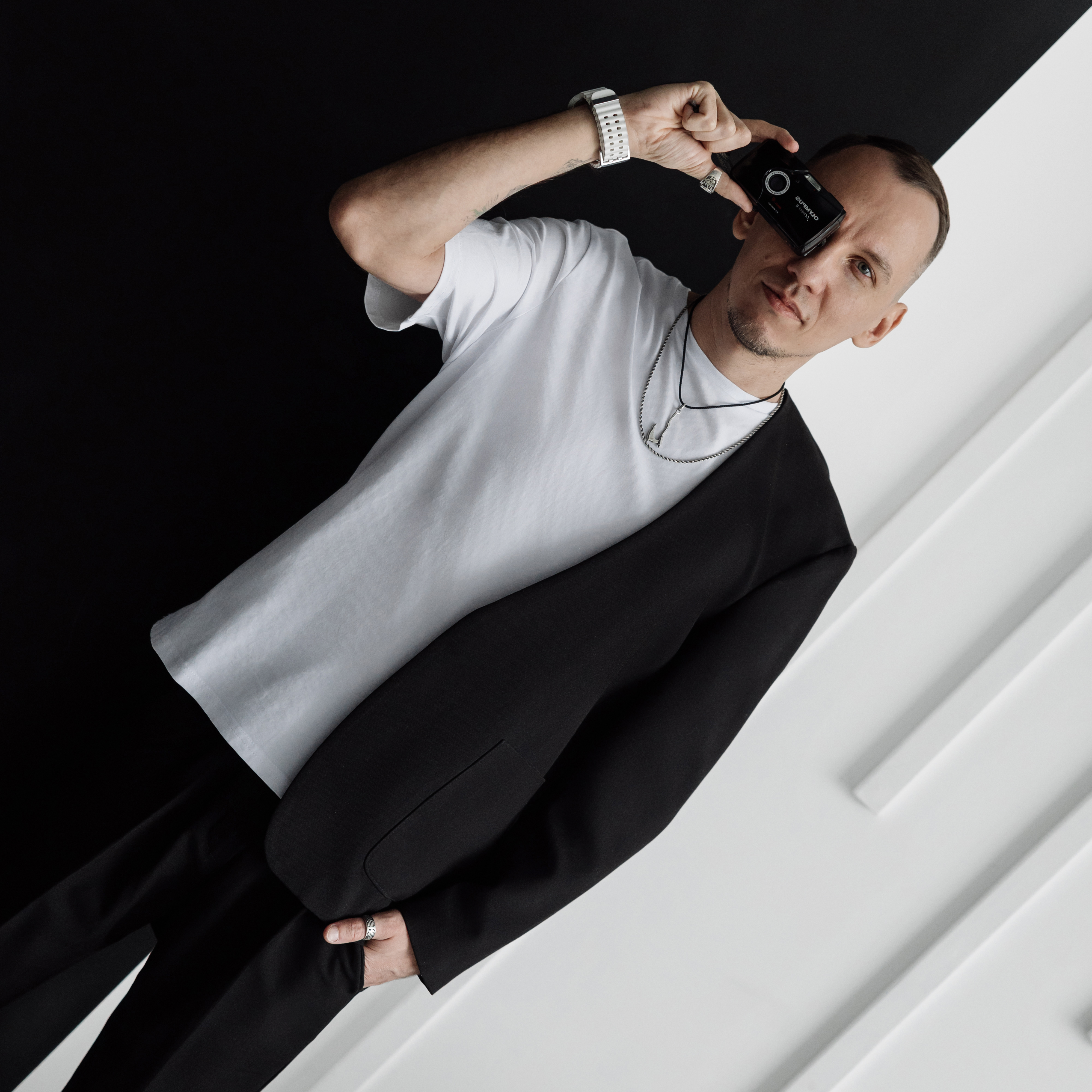 Владимир Киселев