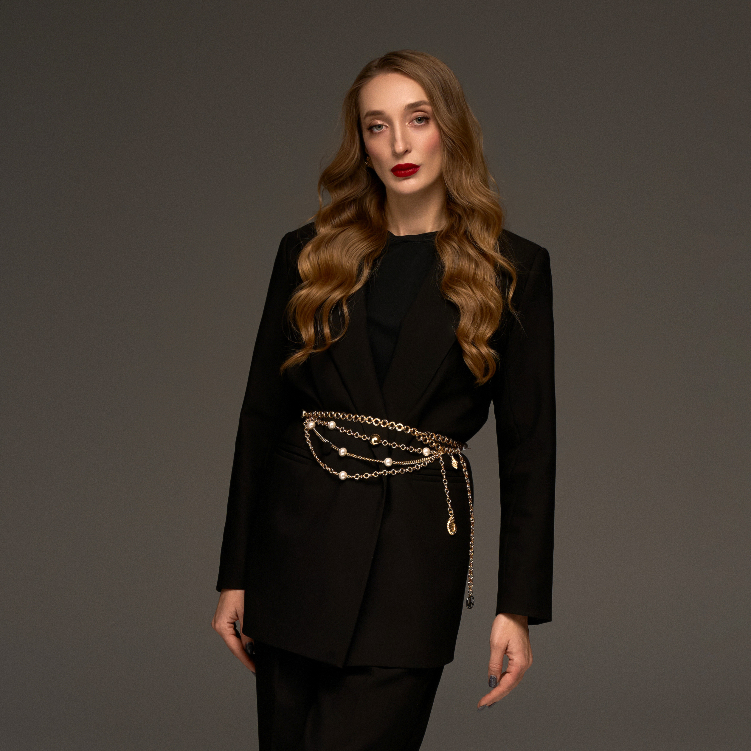 Наталья Айвазова