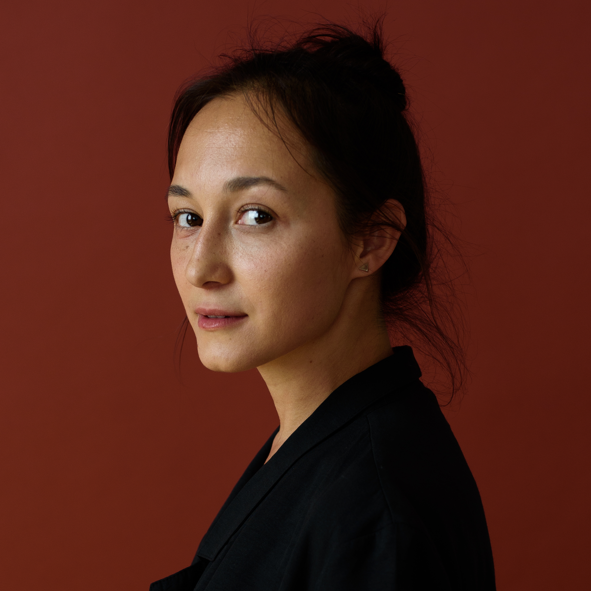 Оксана Архипова