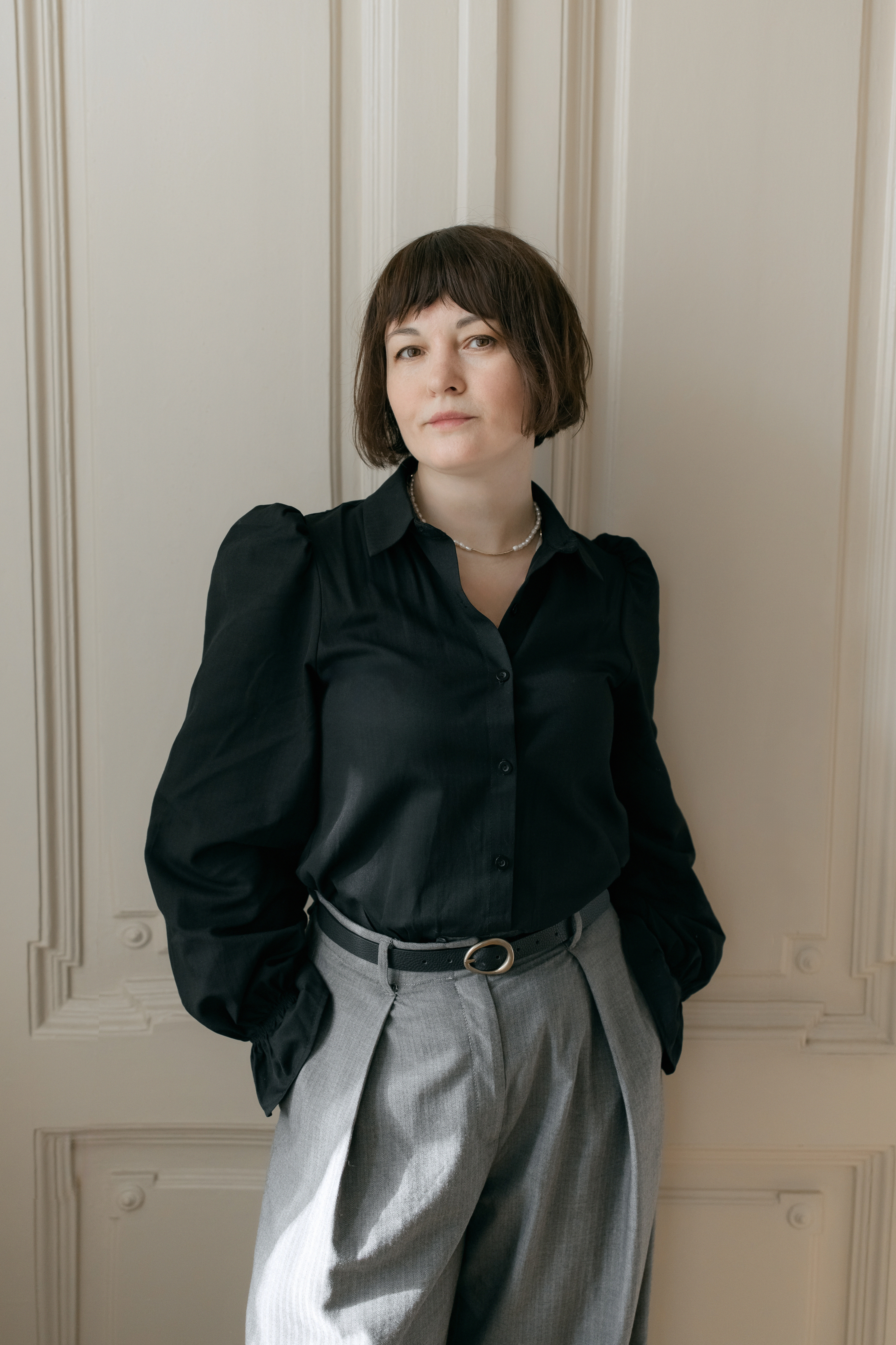 Александра Шико