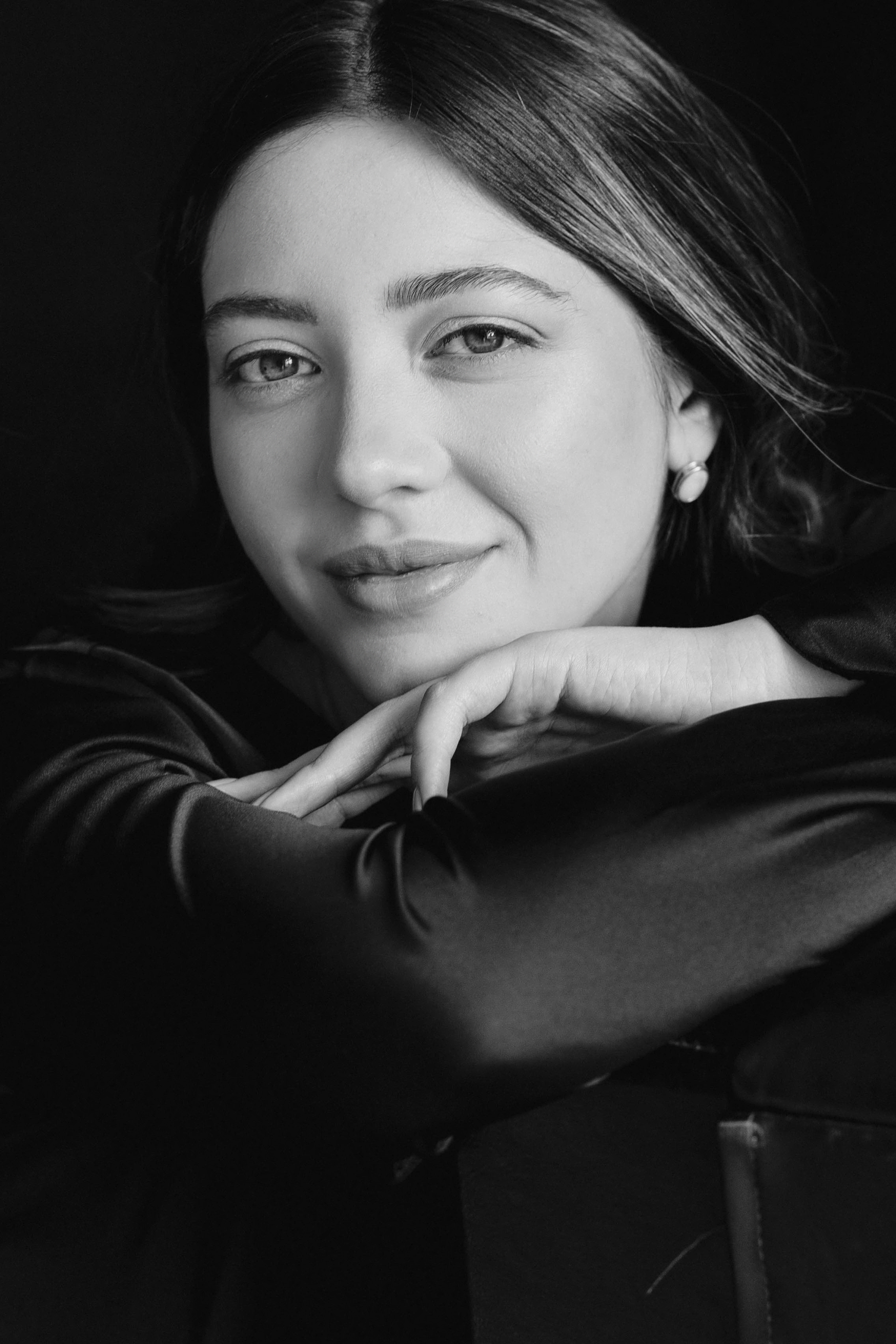 Татьяна Керопян