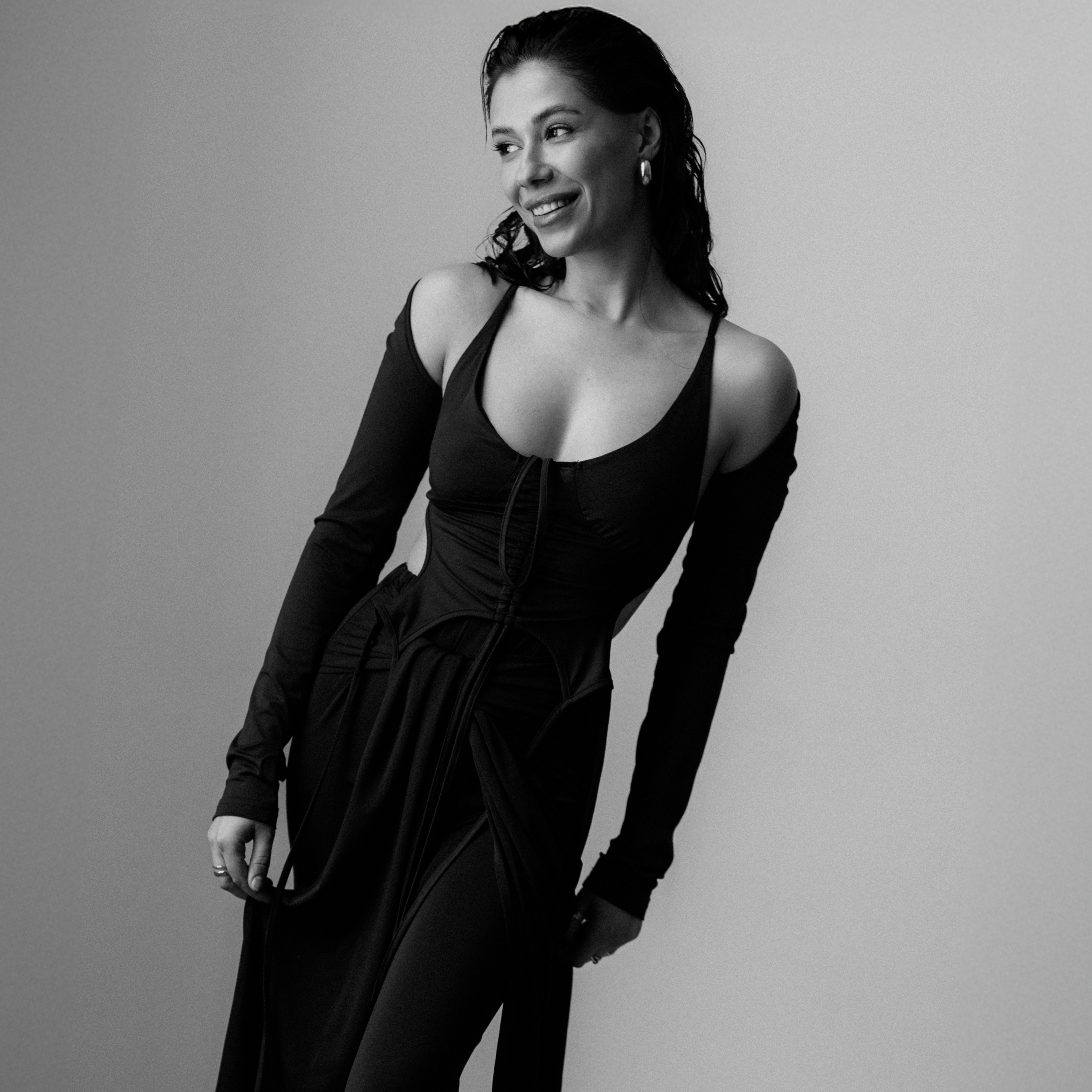 Кери Фролова