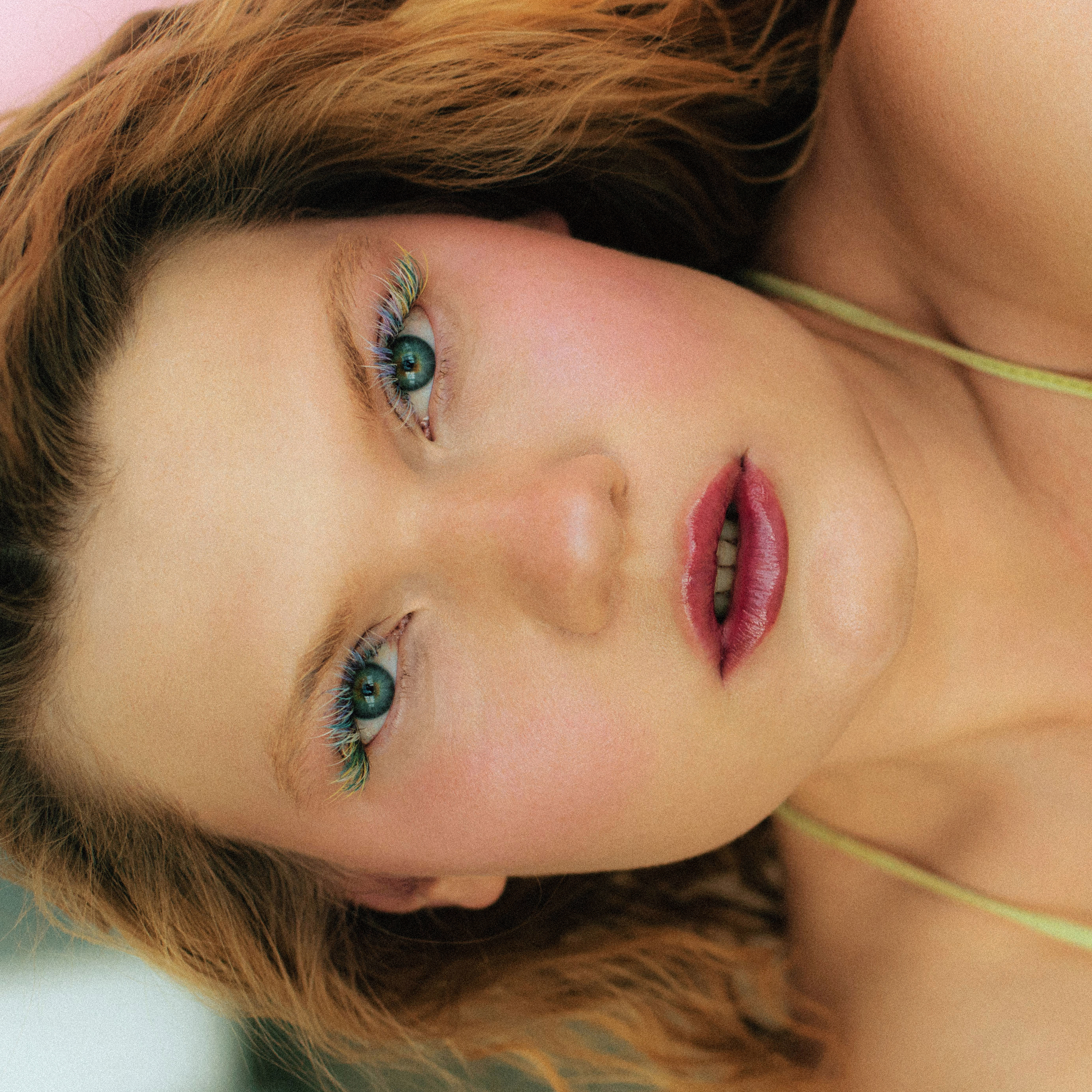 Анастасия Зёма