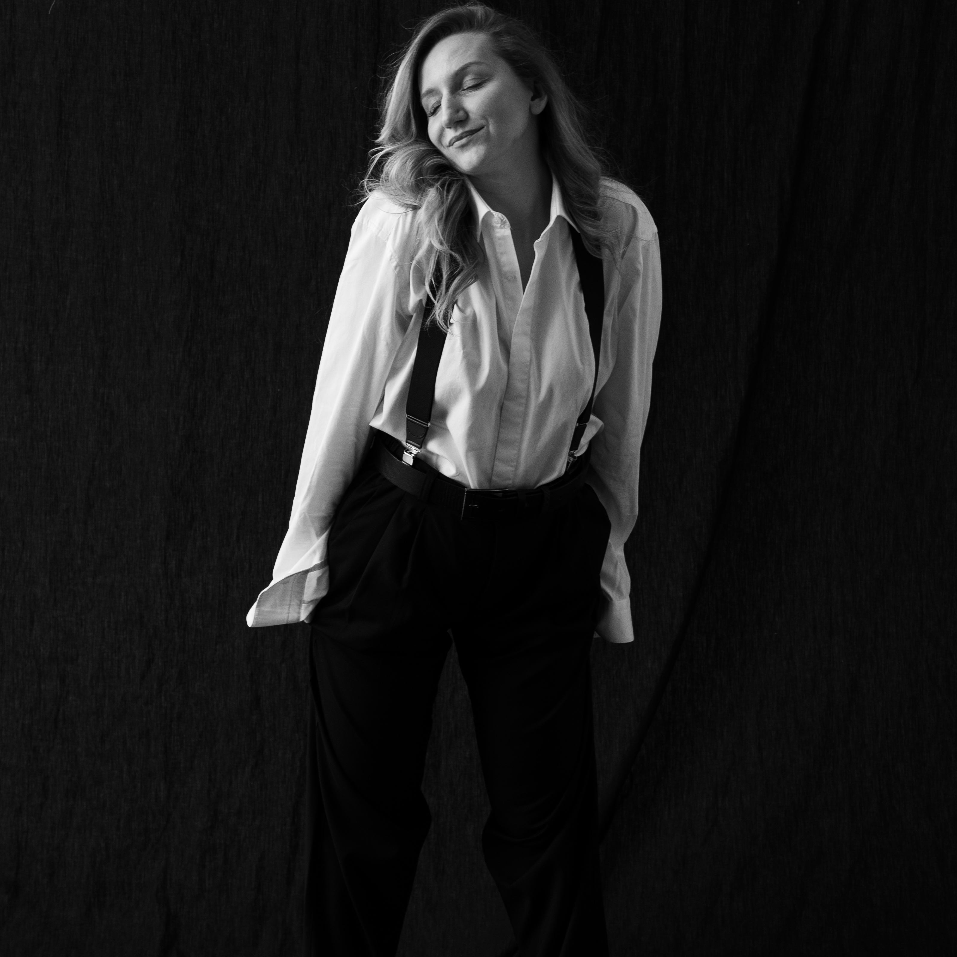 Анастасия Брюханова