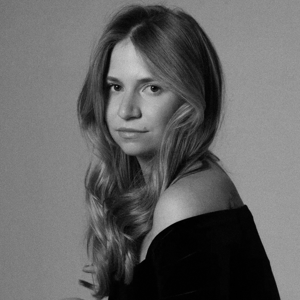 Анна Тришина