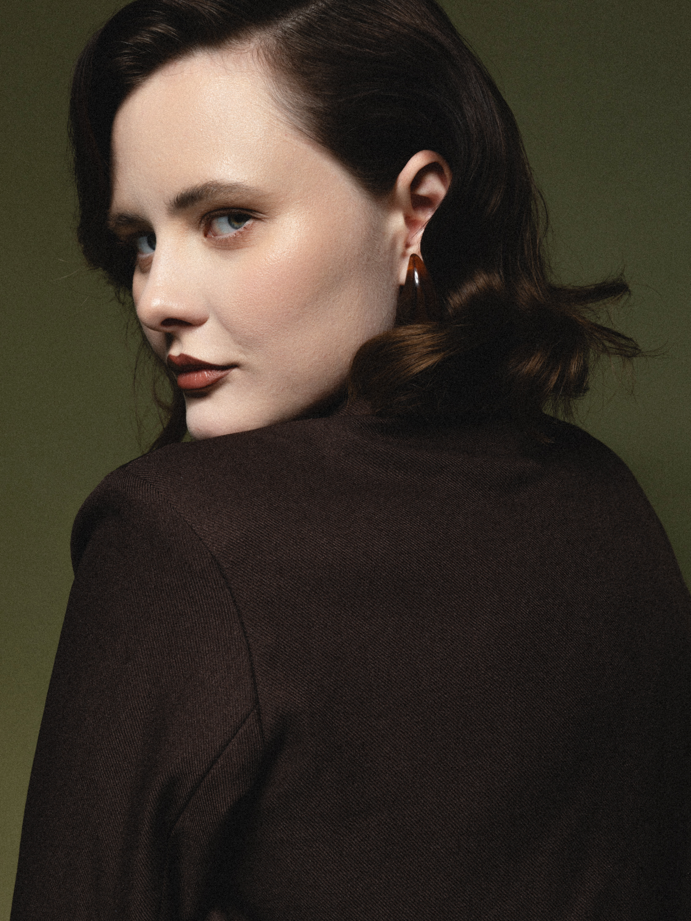 Света Анисимова