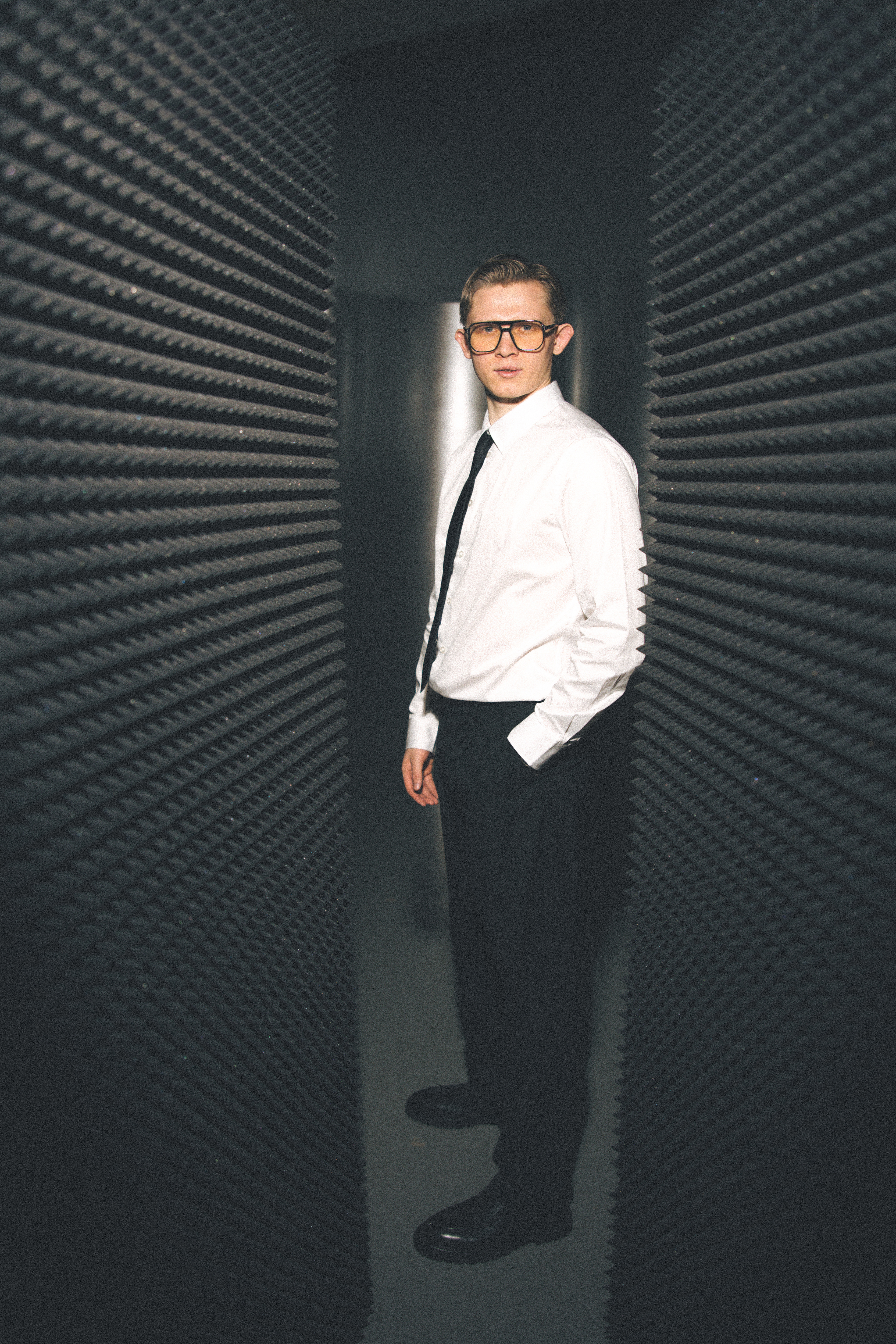 Данила Вебер (DjVeber)