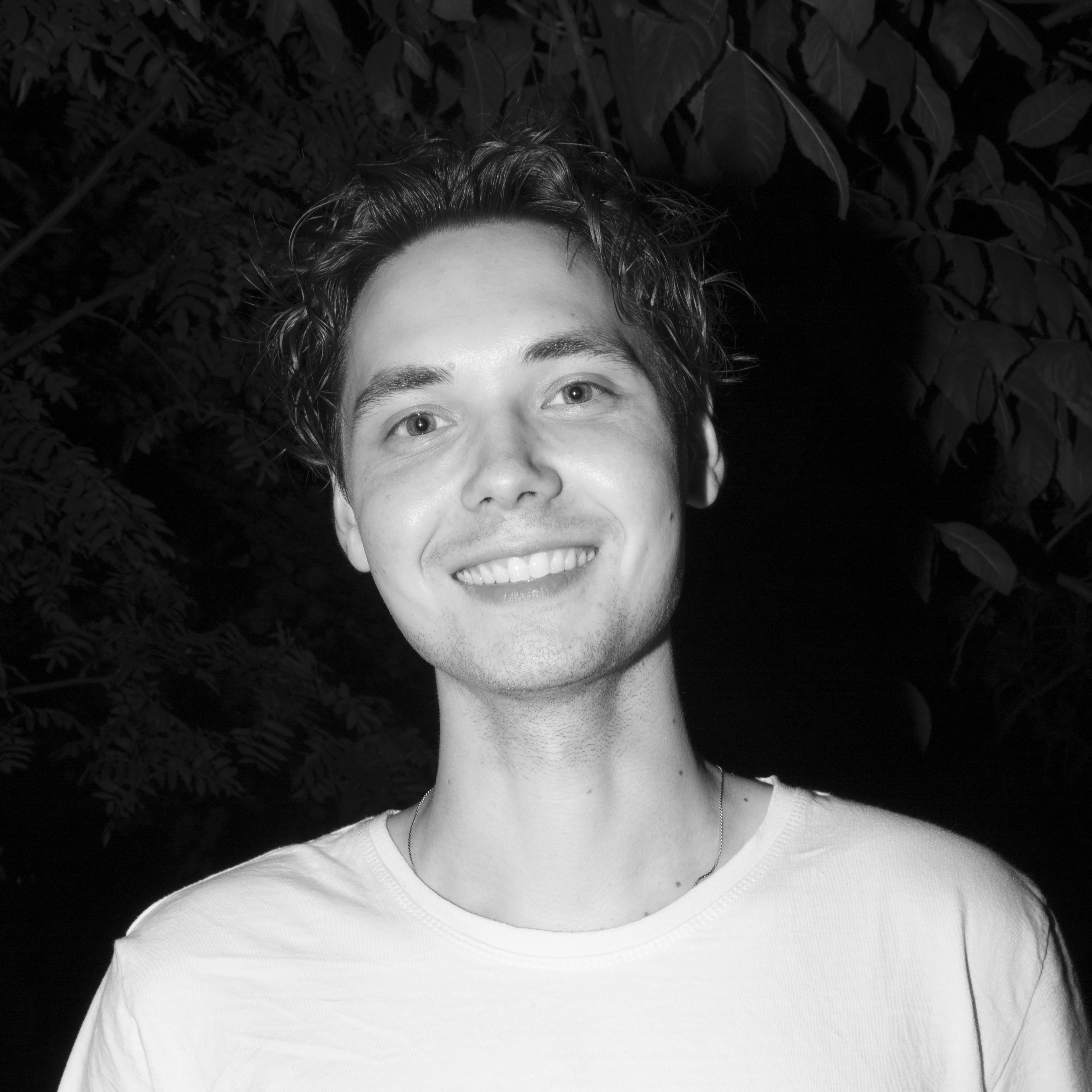 Максим Клемединов