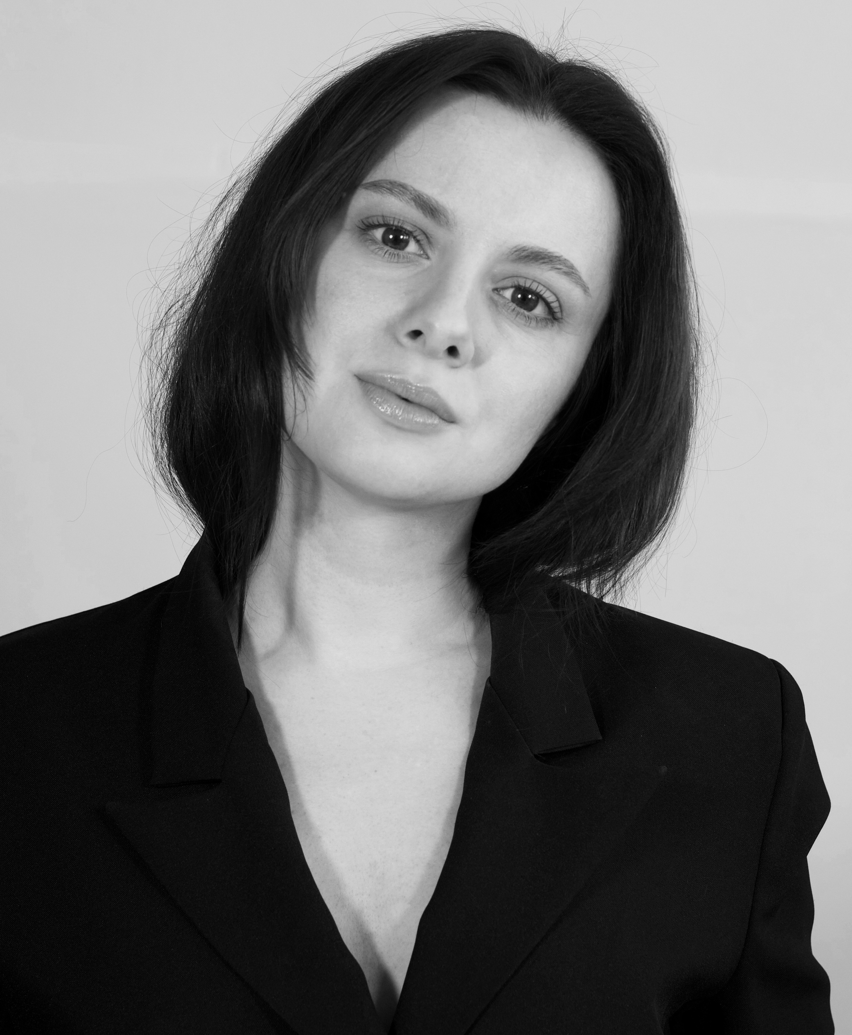 Дарья Савельева