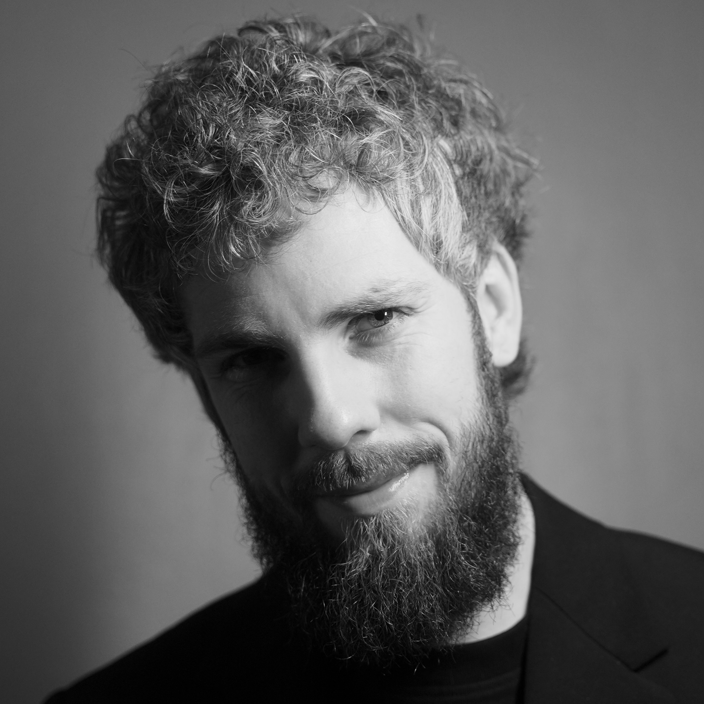 Алексей Самарин