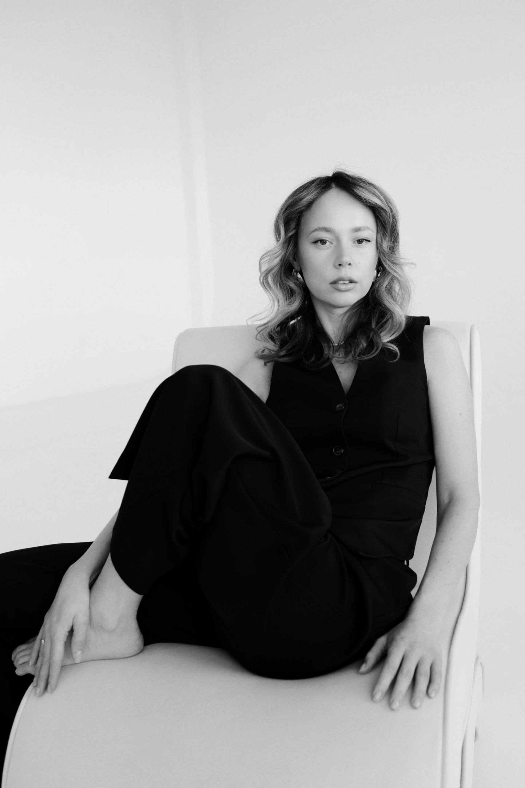 Алиса Кафанова