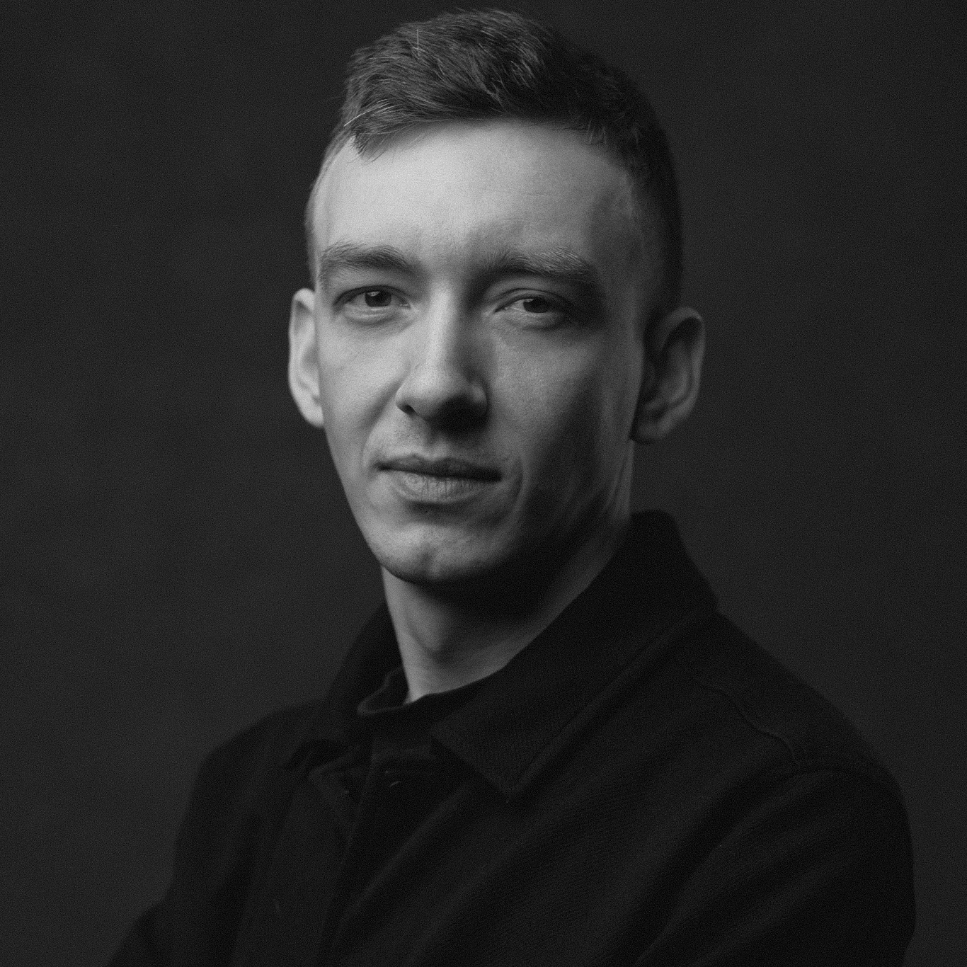 Денис Голубев