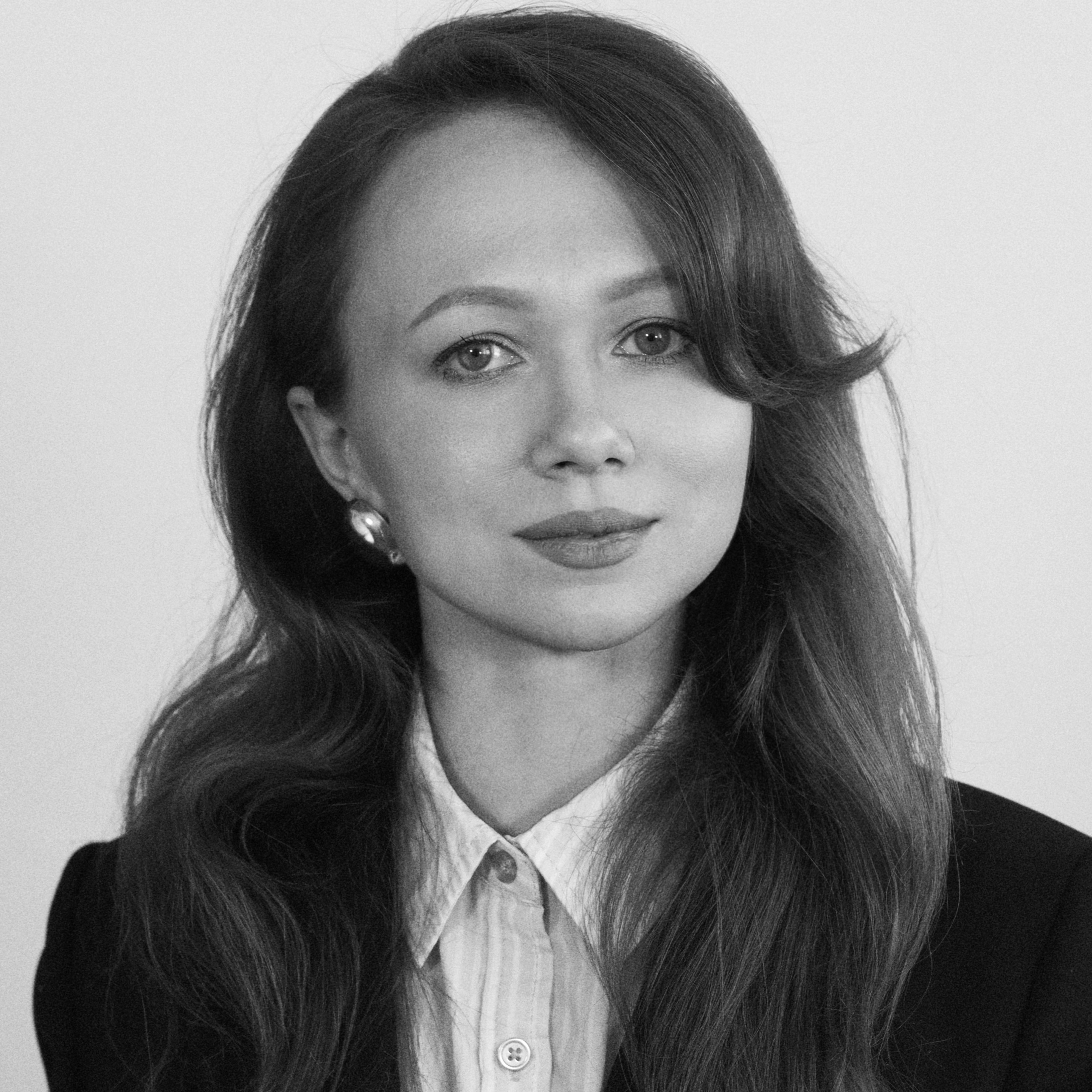 Анастасия Шишкина