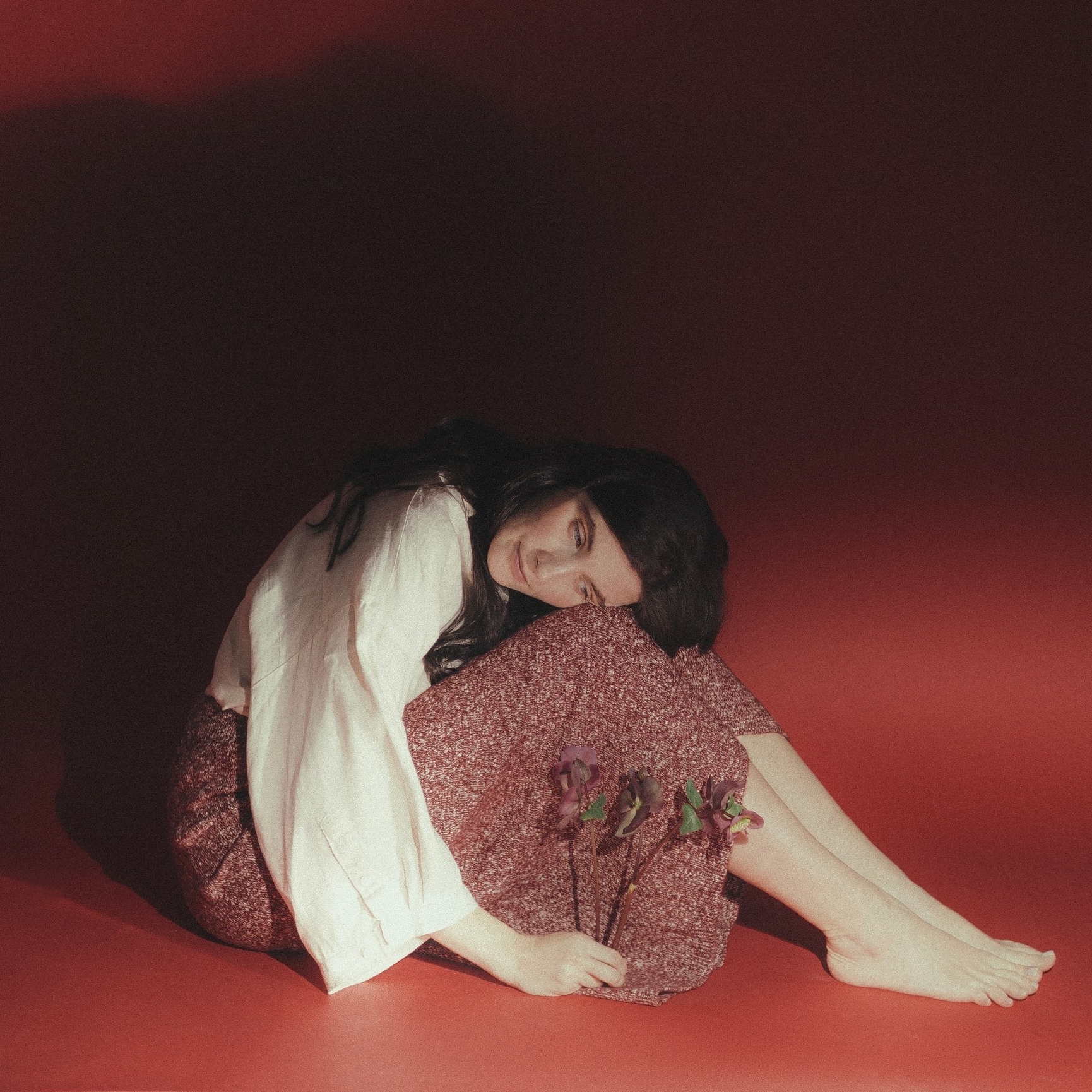 Екатерина Шерстнева