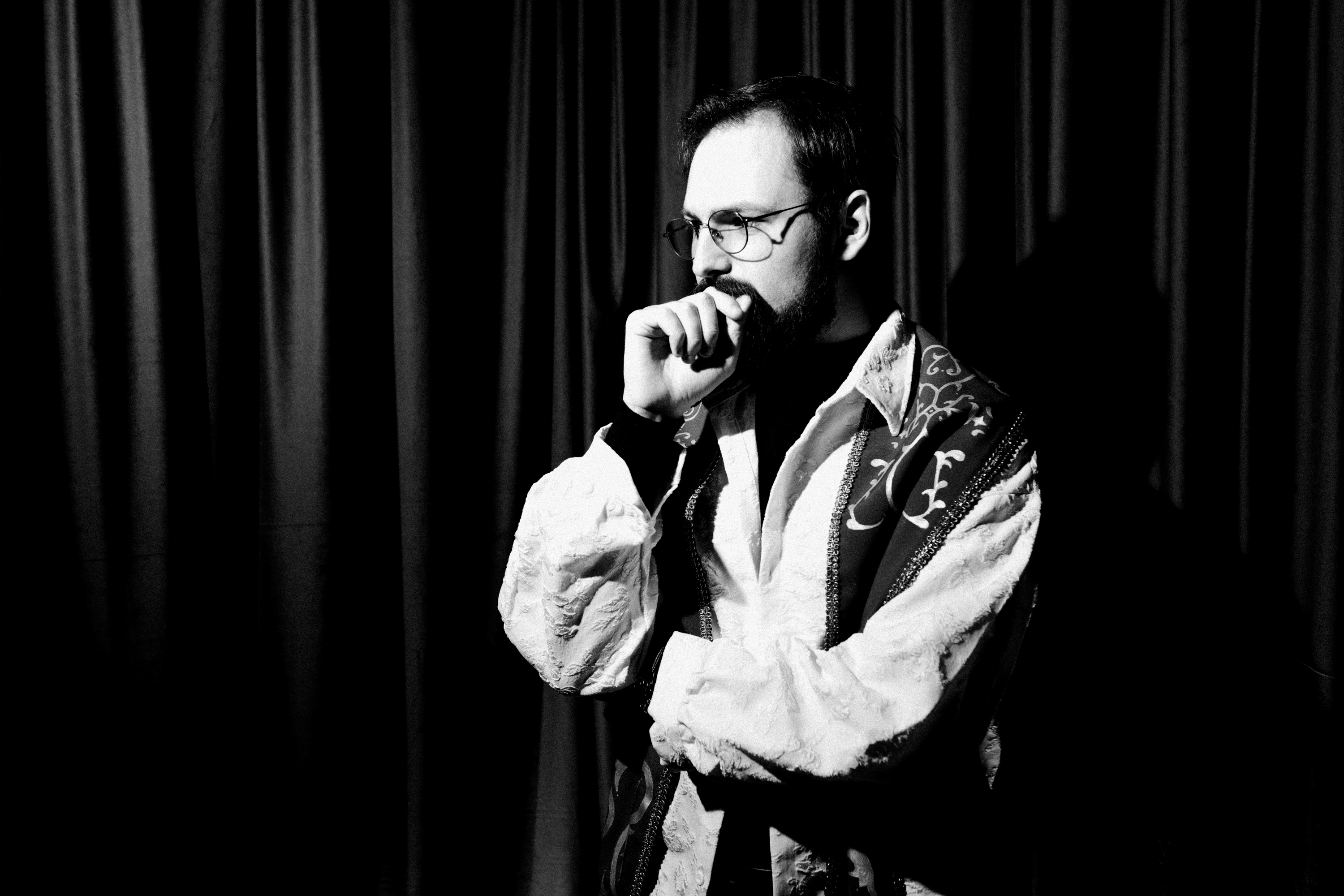 Сергей Кравцов