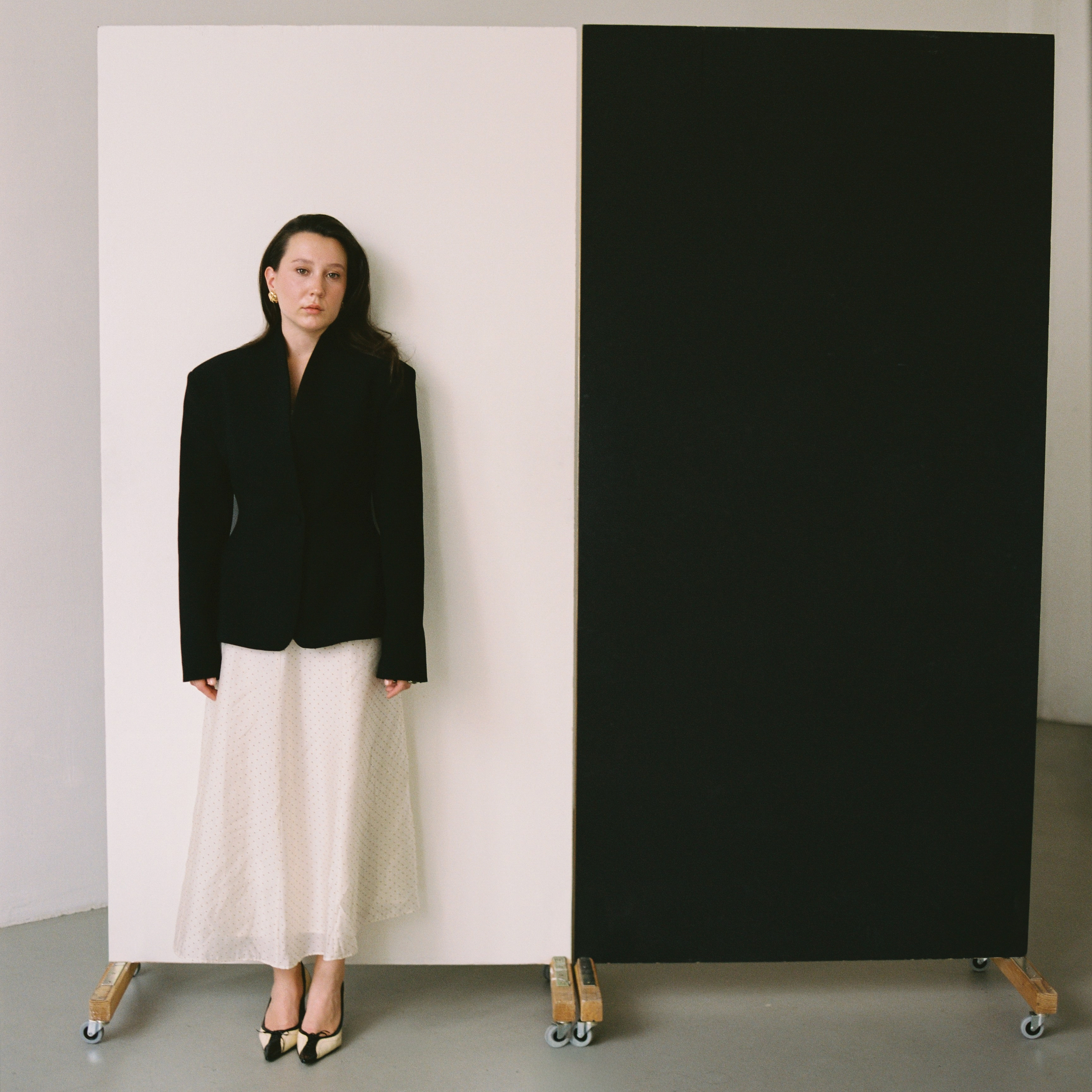 Злата Смирнова