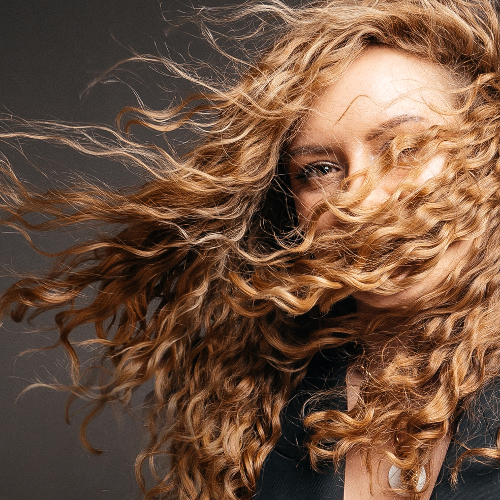 Екатерина Соломина Kate Solomina