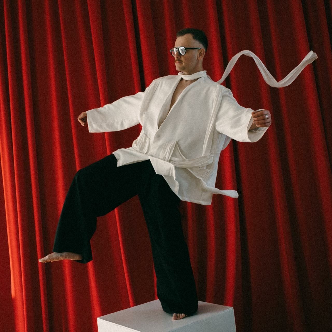 Кирилл Латышев