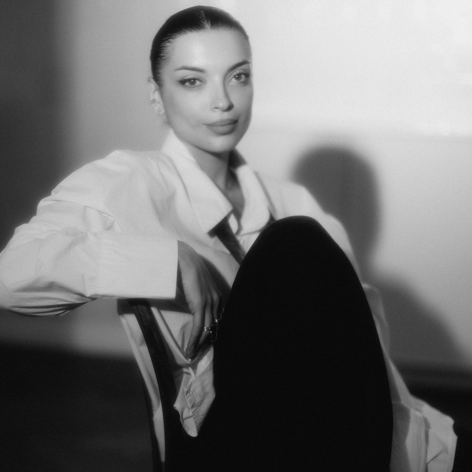 Ася Гимбатова