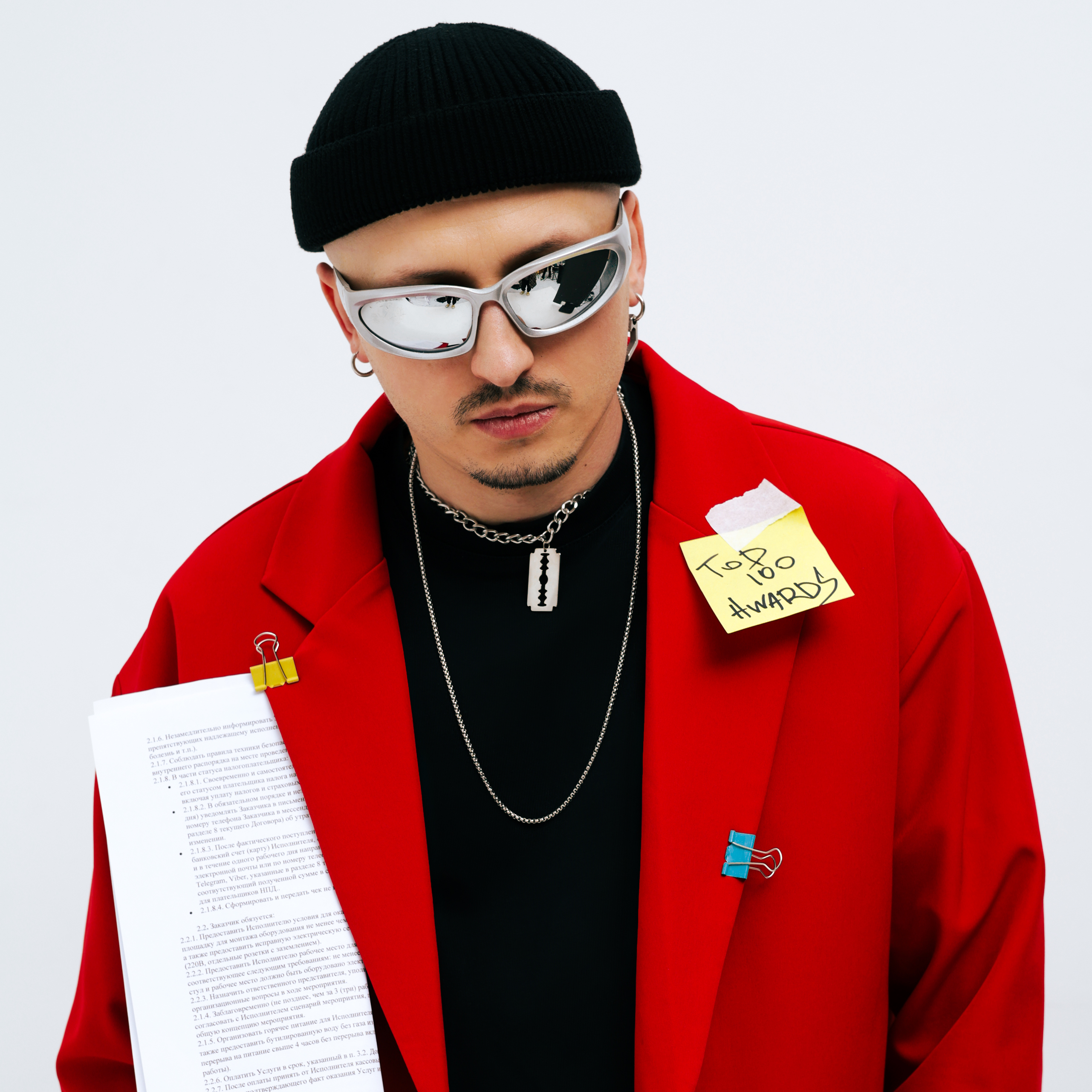 Антон Поздняков (TWIGLE)