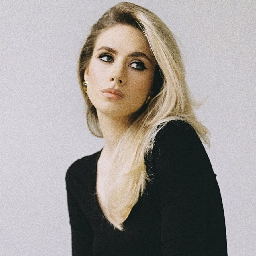 Мария Чернова