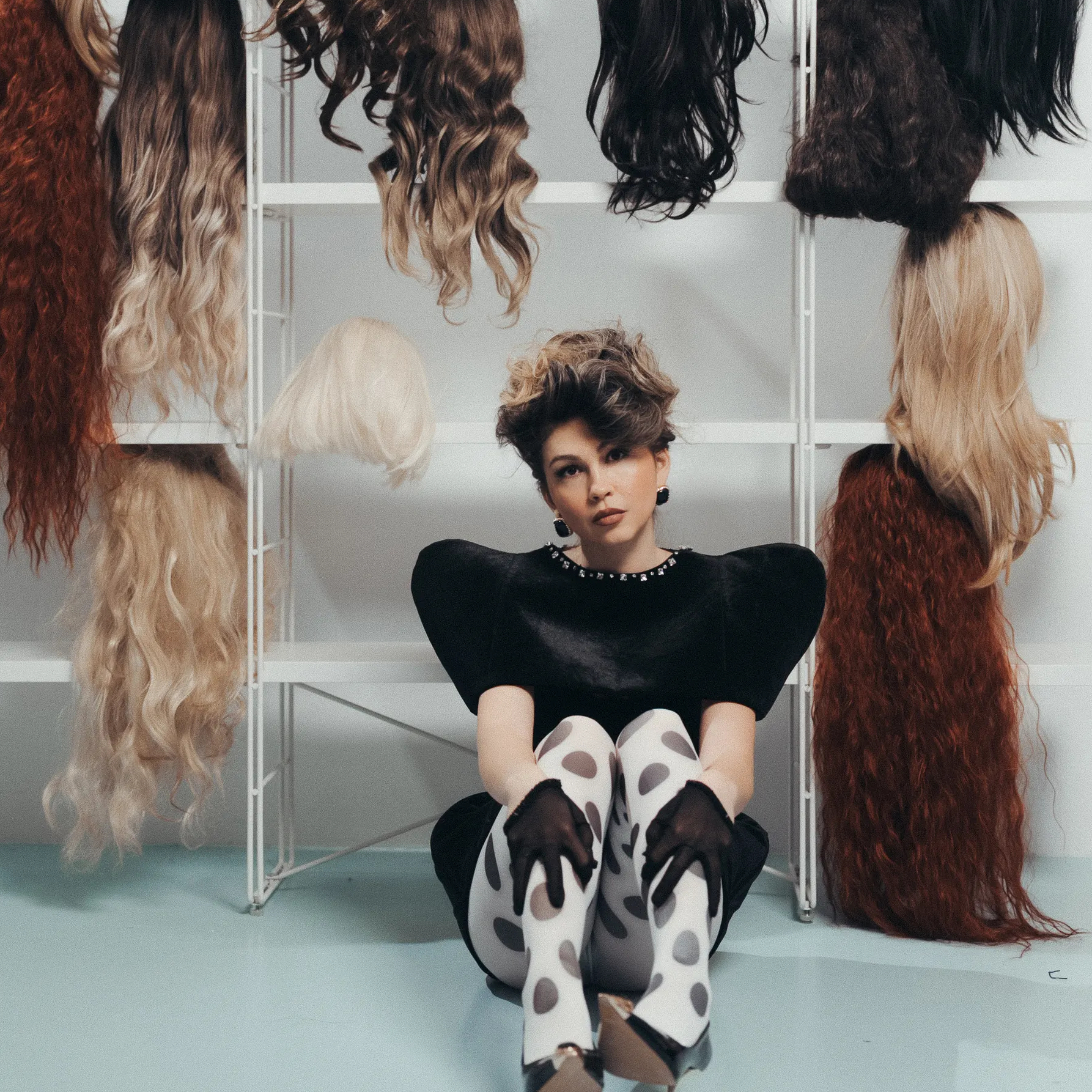 Юлия Бочалова