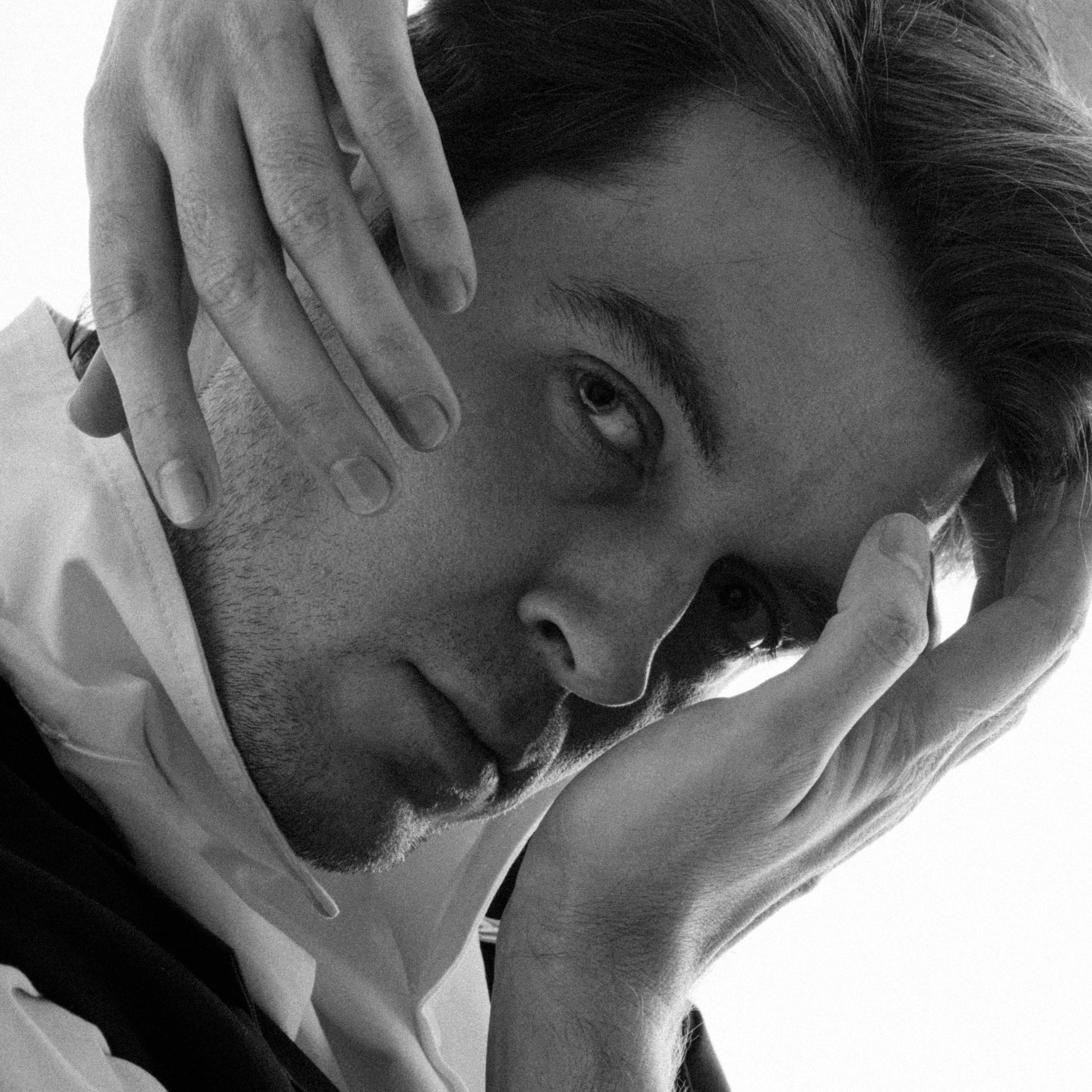 Сергей Бузин