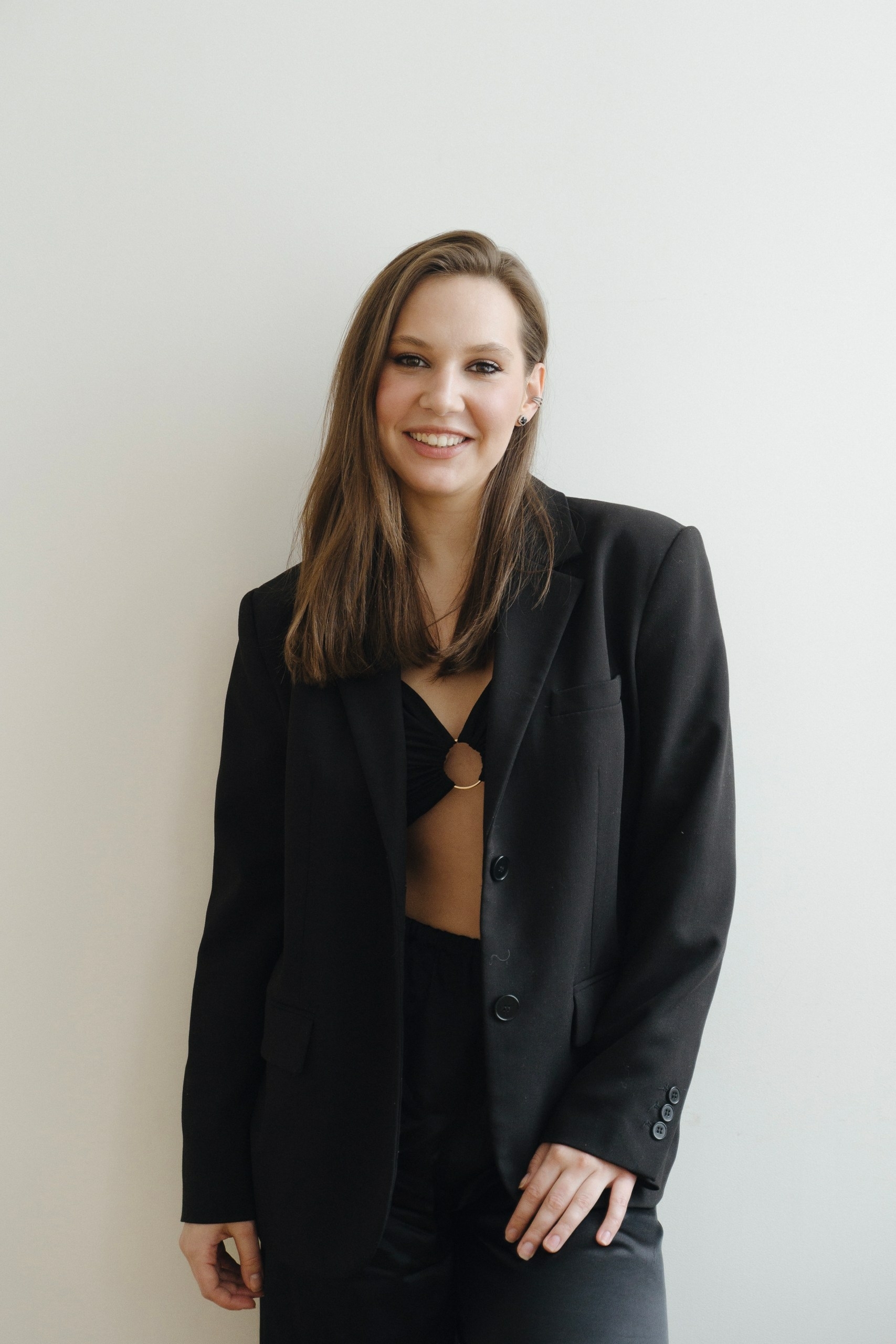 Светлана Максимова