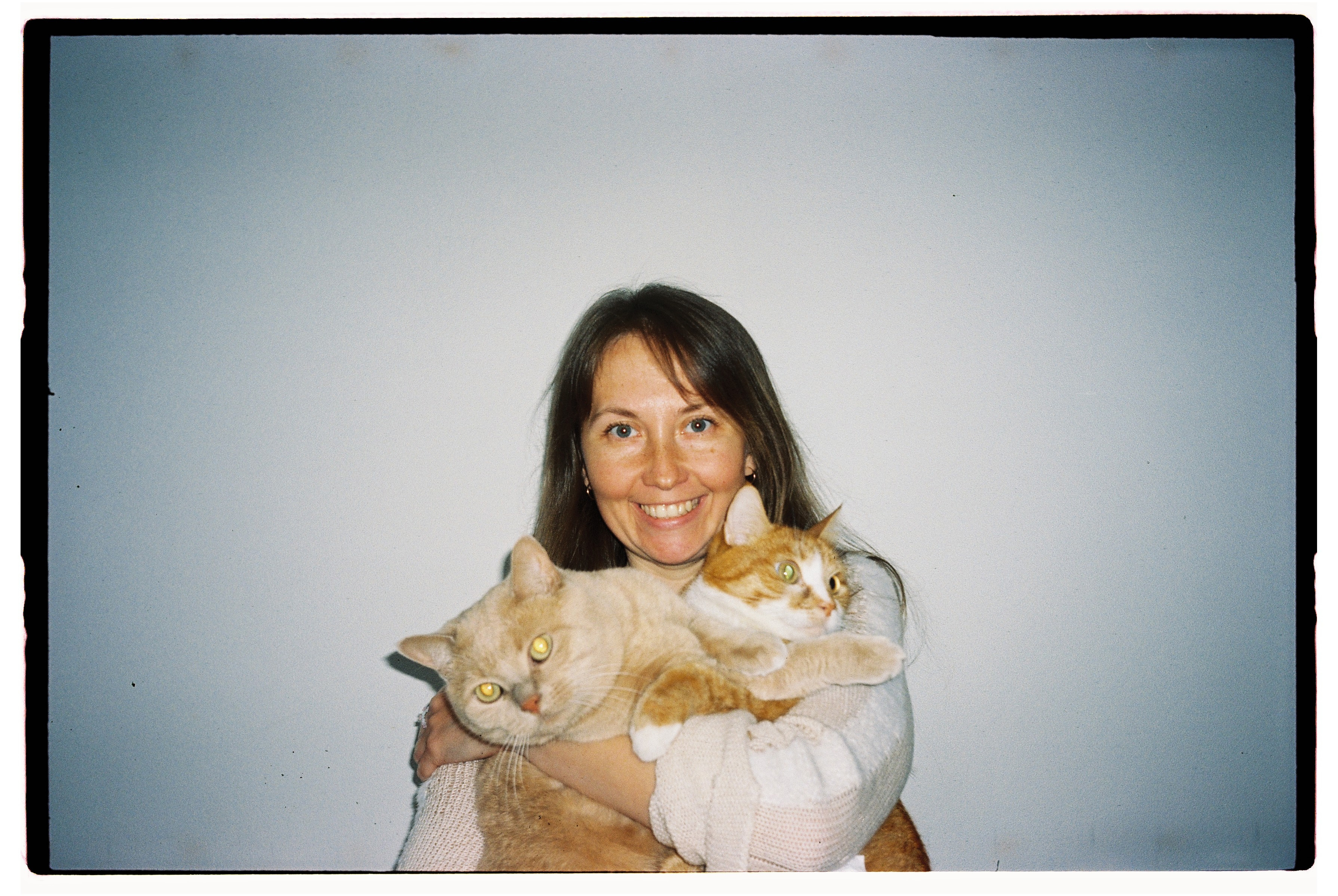 Мария Жандарова