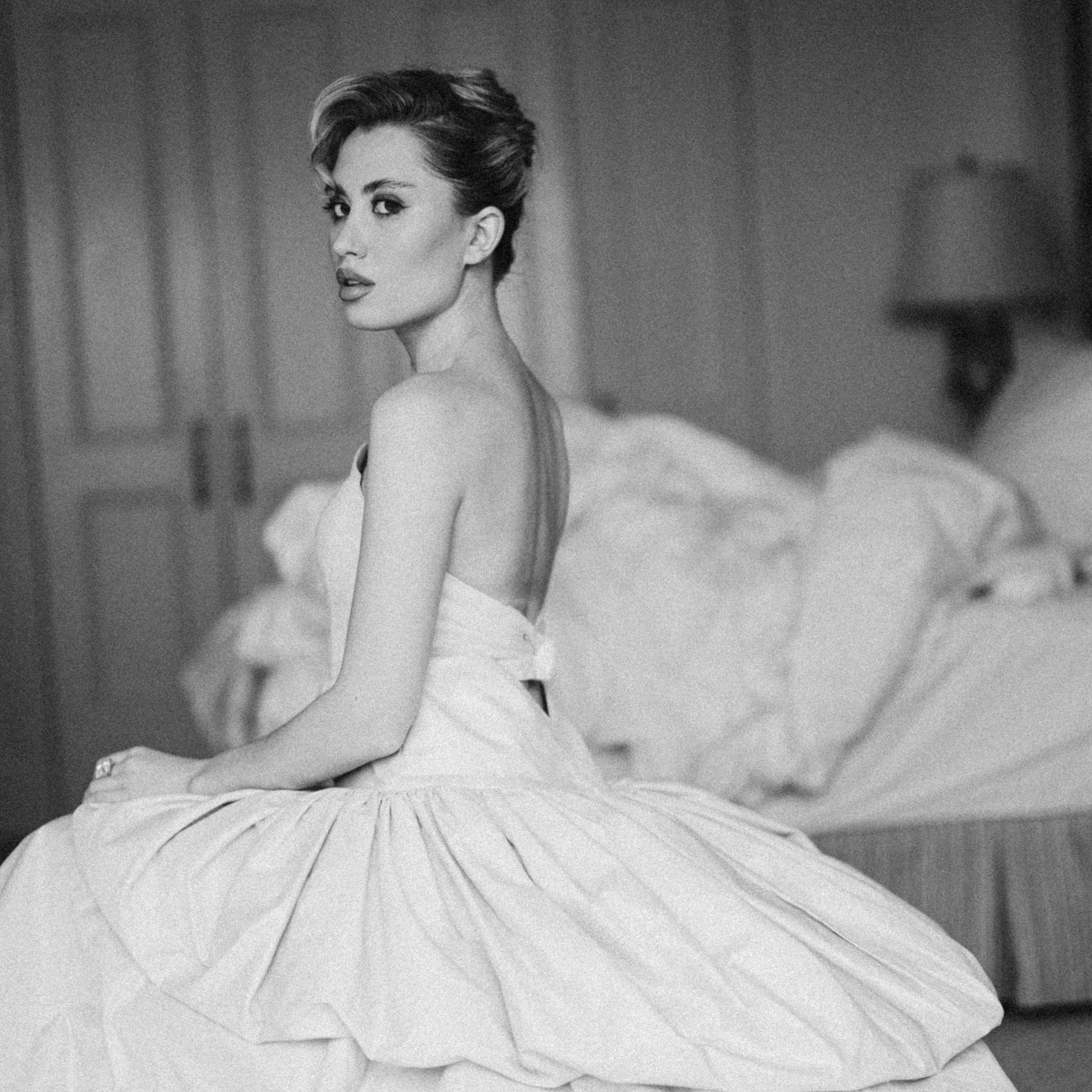 Анастасия Агапова