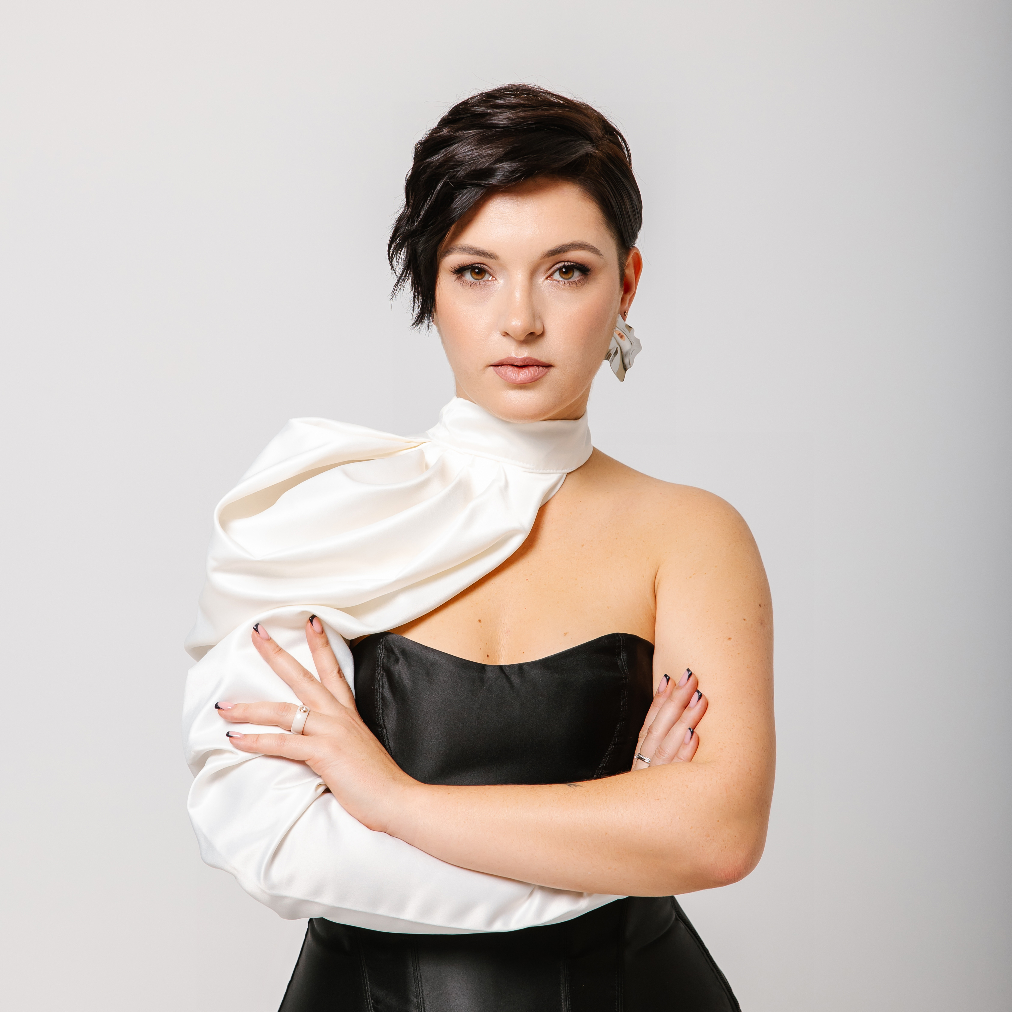 Агентство Дианы Безмыловой