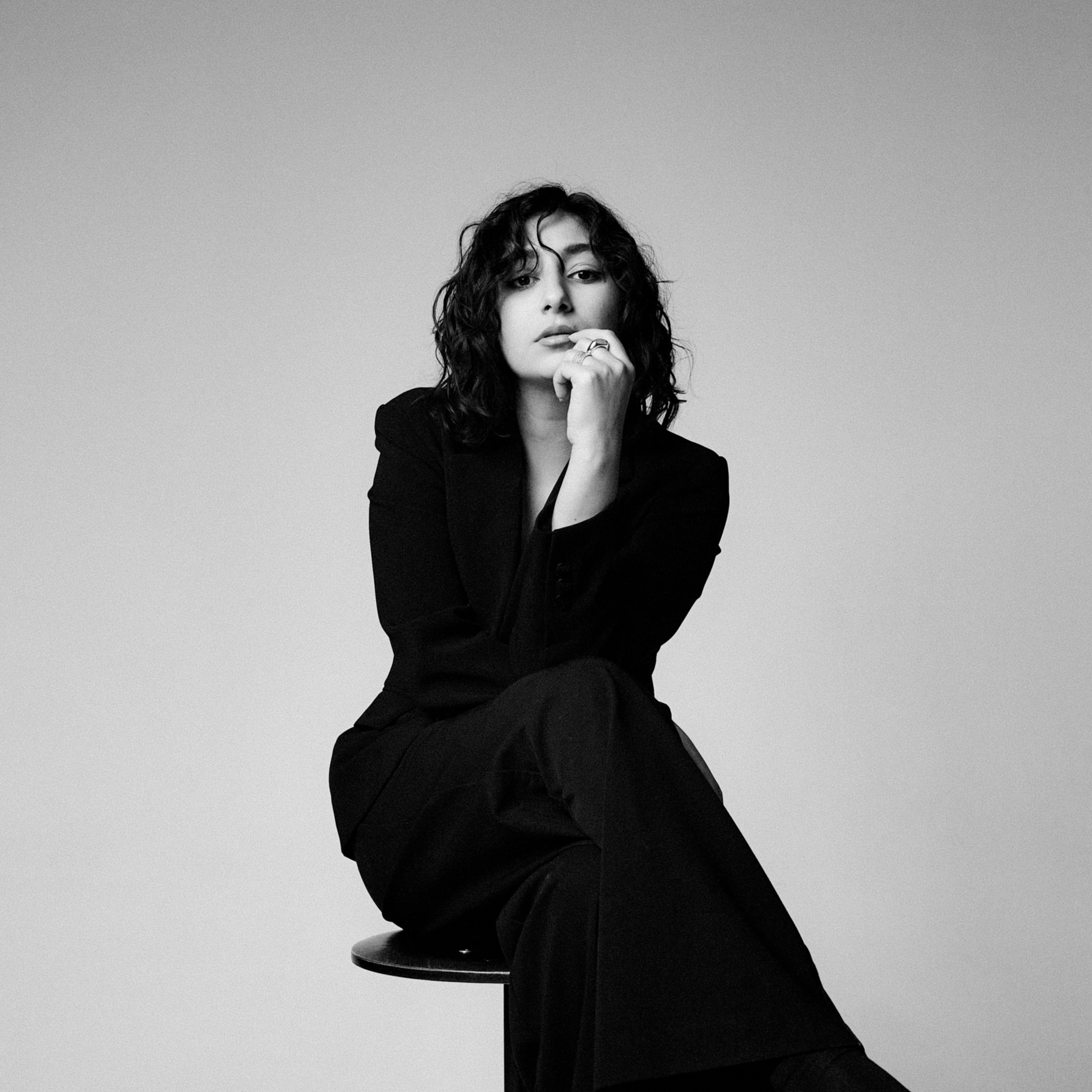 Нармин Алиева