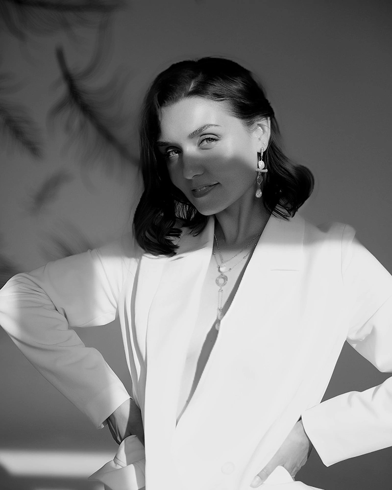 Юнна Охтырко