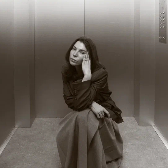 Ксения Беннет