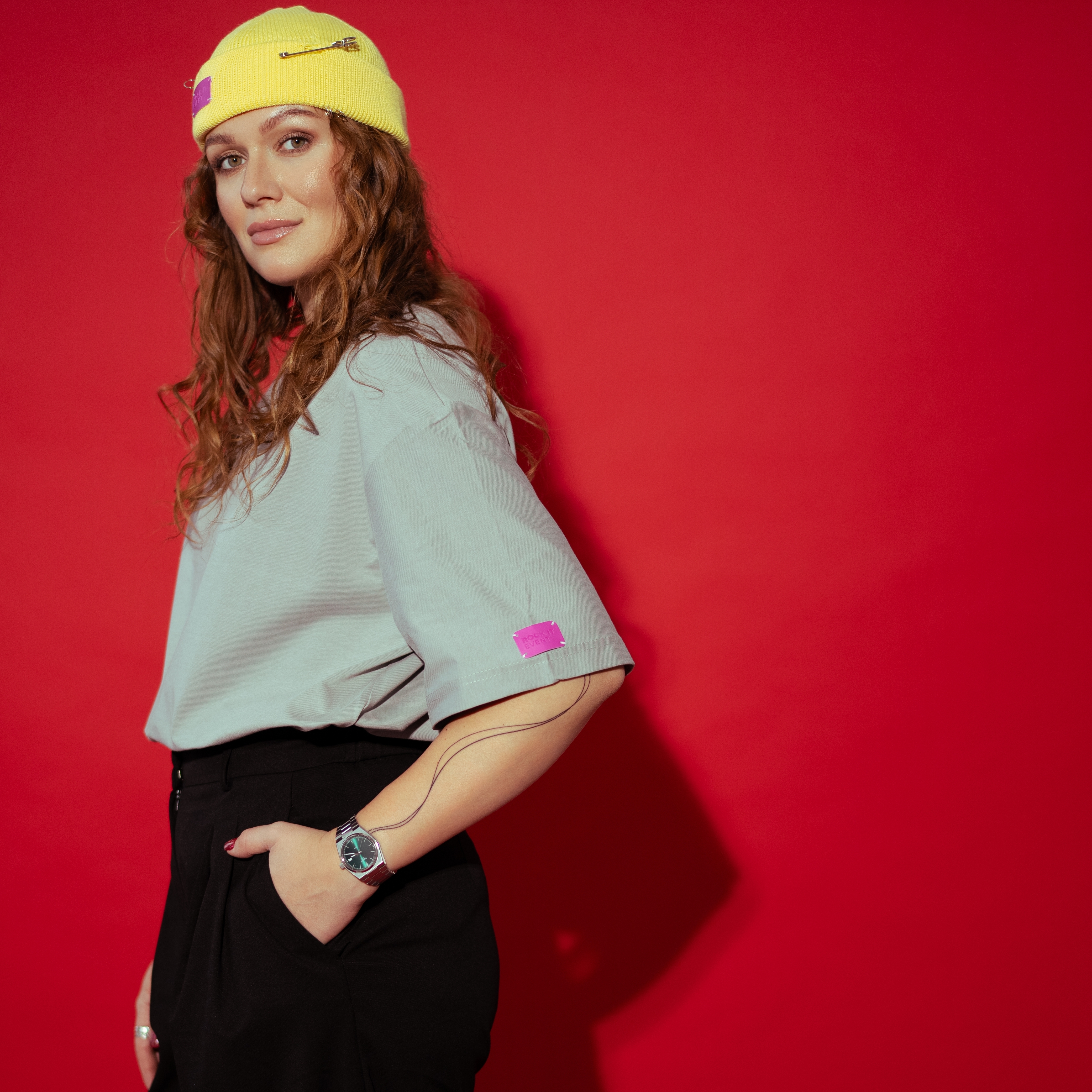 Концепт-студия декора ROCK IT EVENT