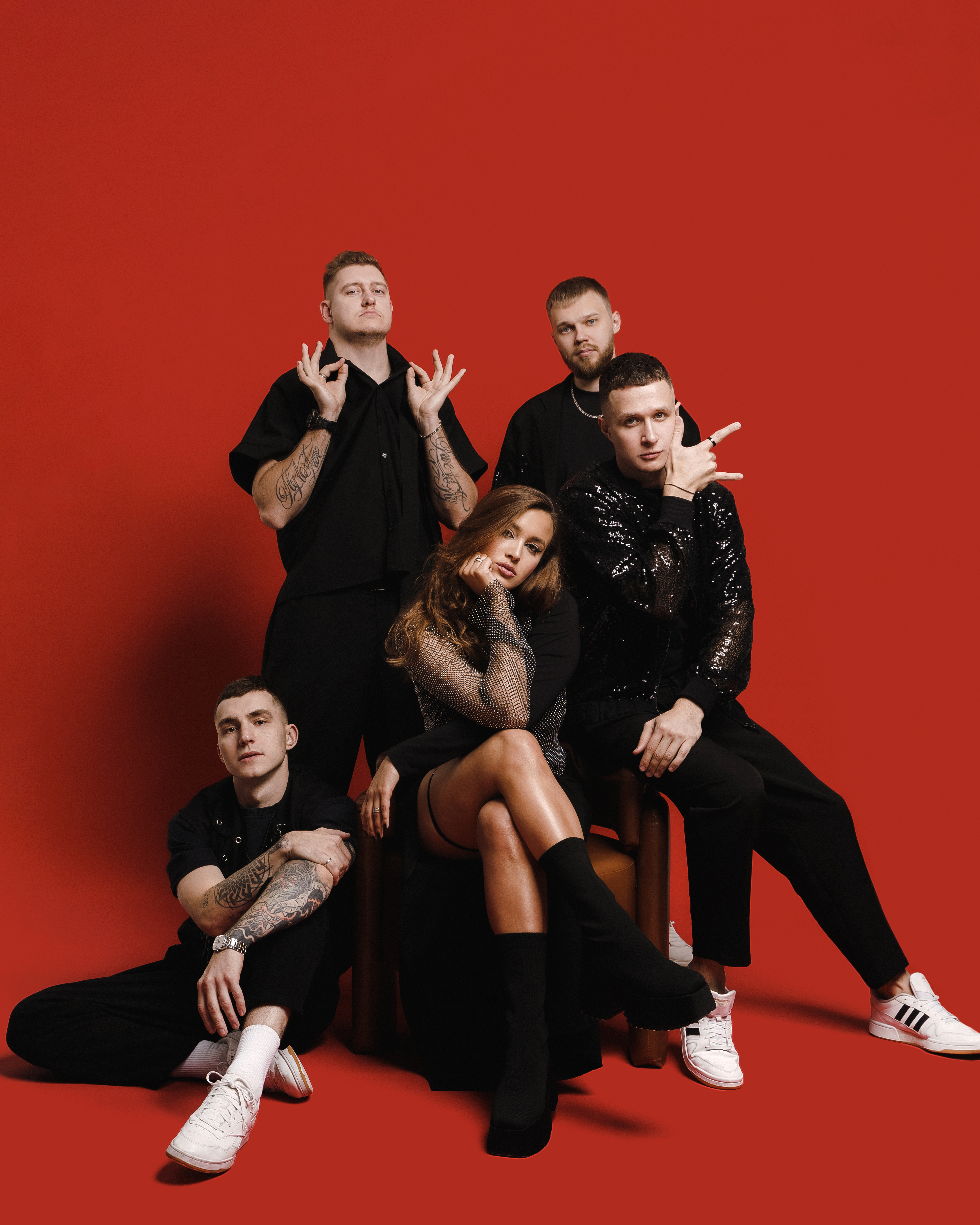 Звоните Роме