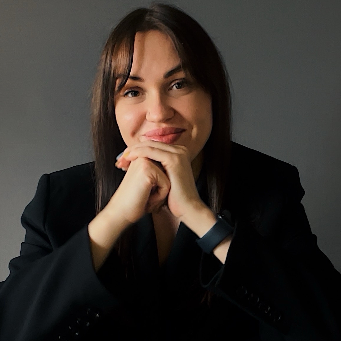 Таня Леонтьева